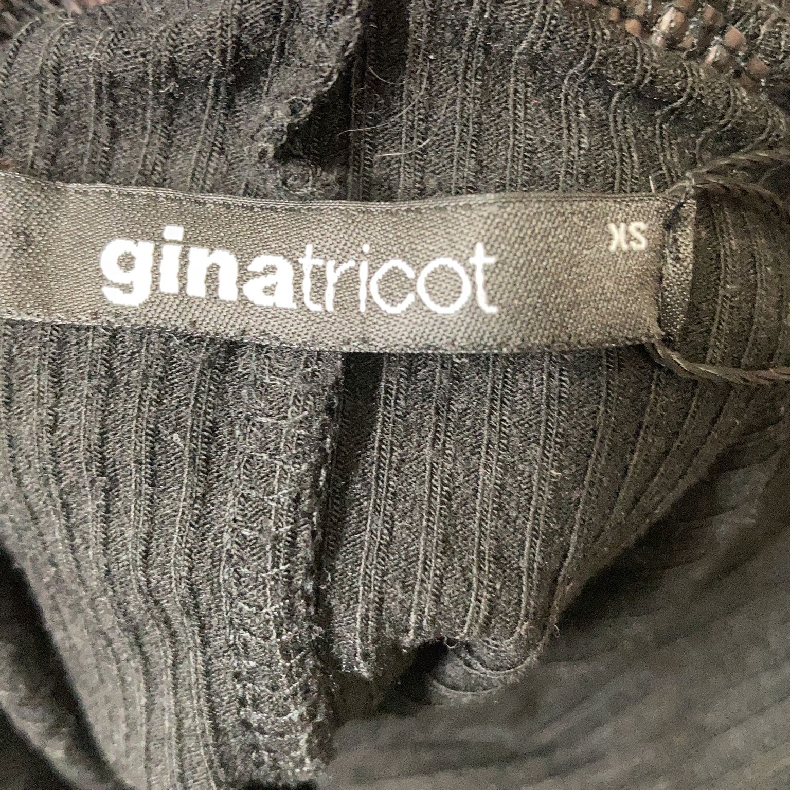 Gina Tricot