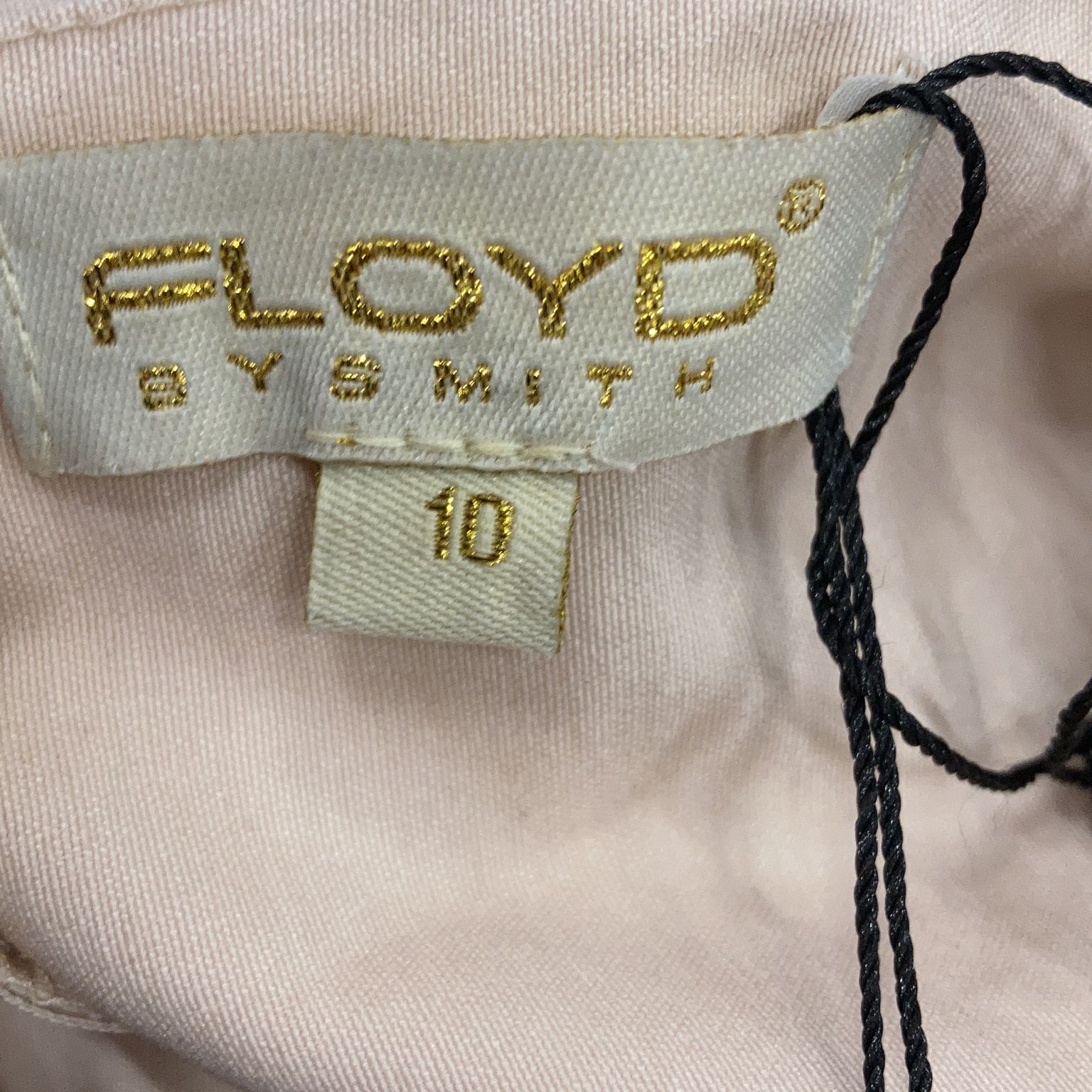 Floyd by Smith