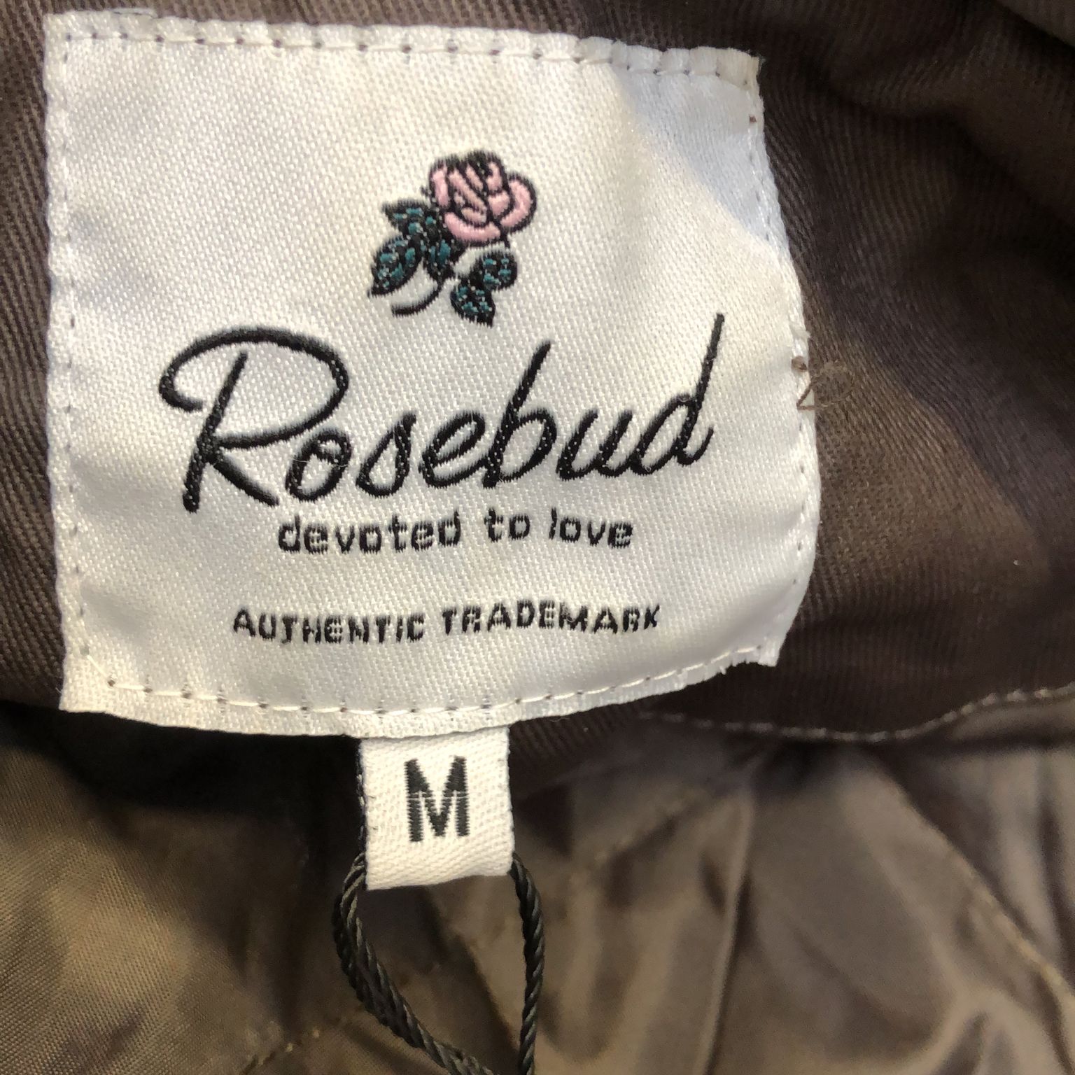 Rosebud