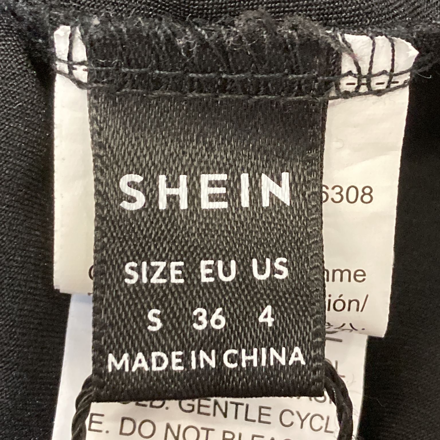 Shein