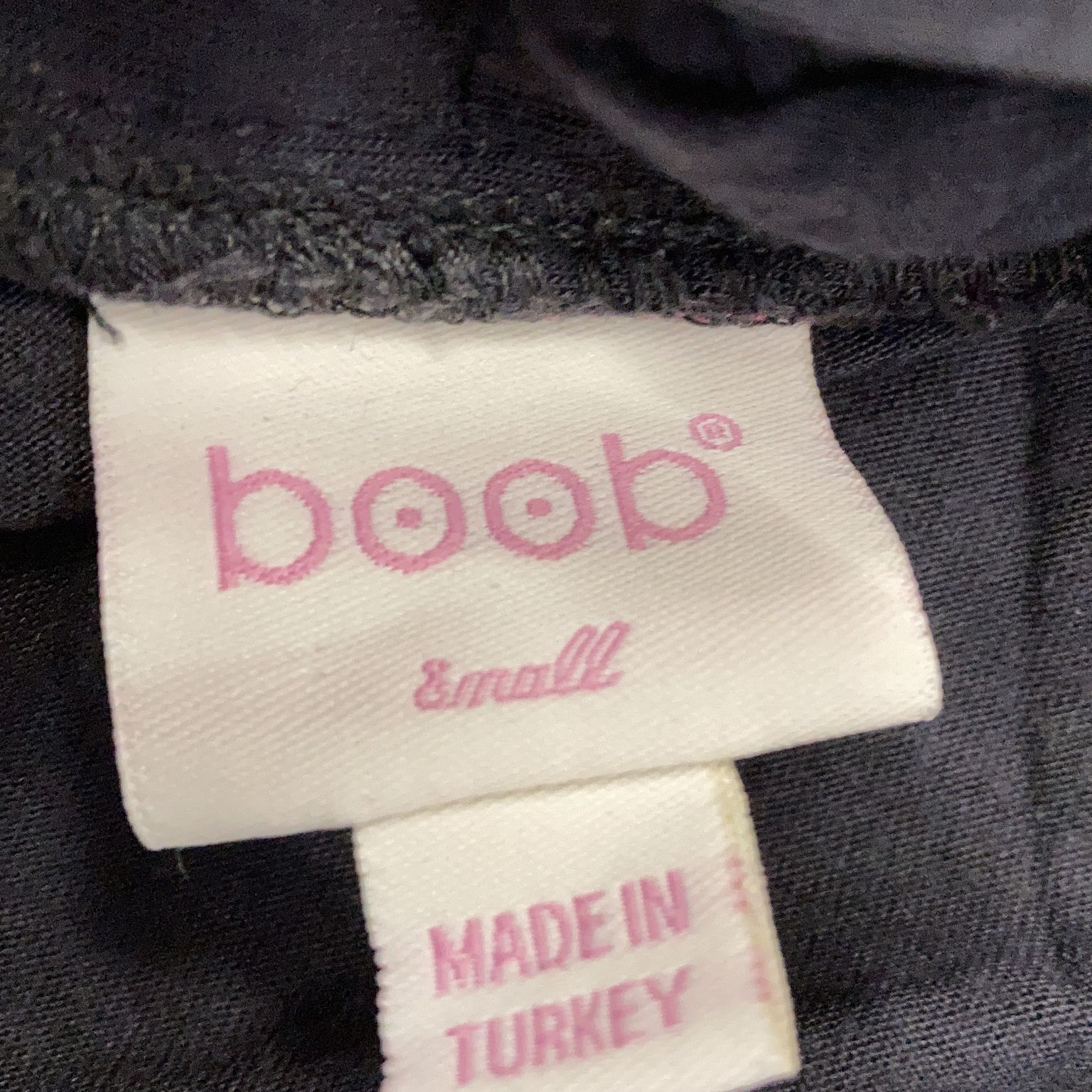 Boob