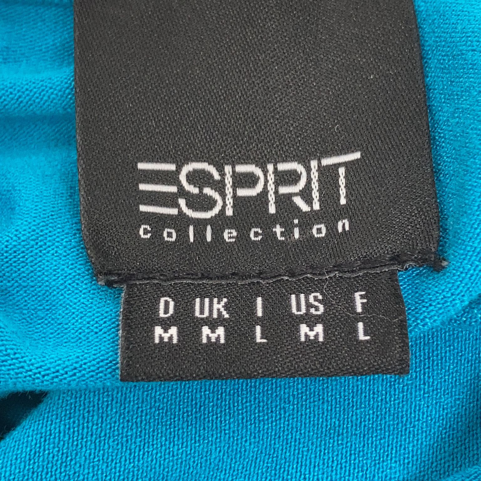 ESPRIT Collection