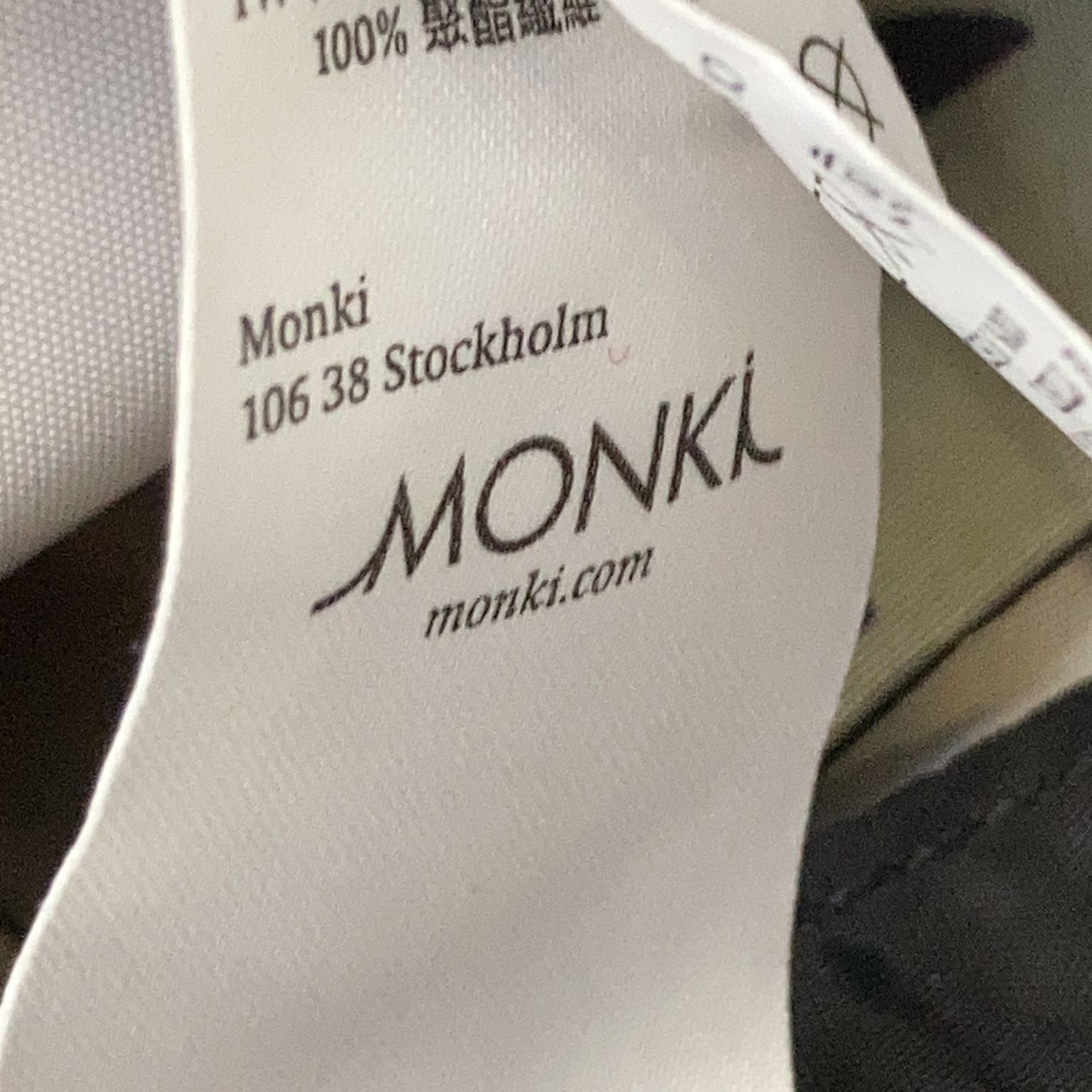 Monki