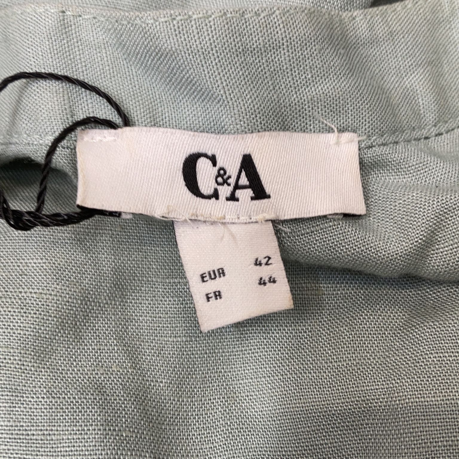 CA