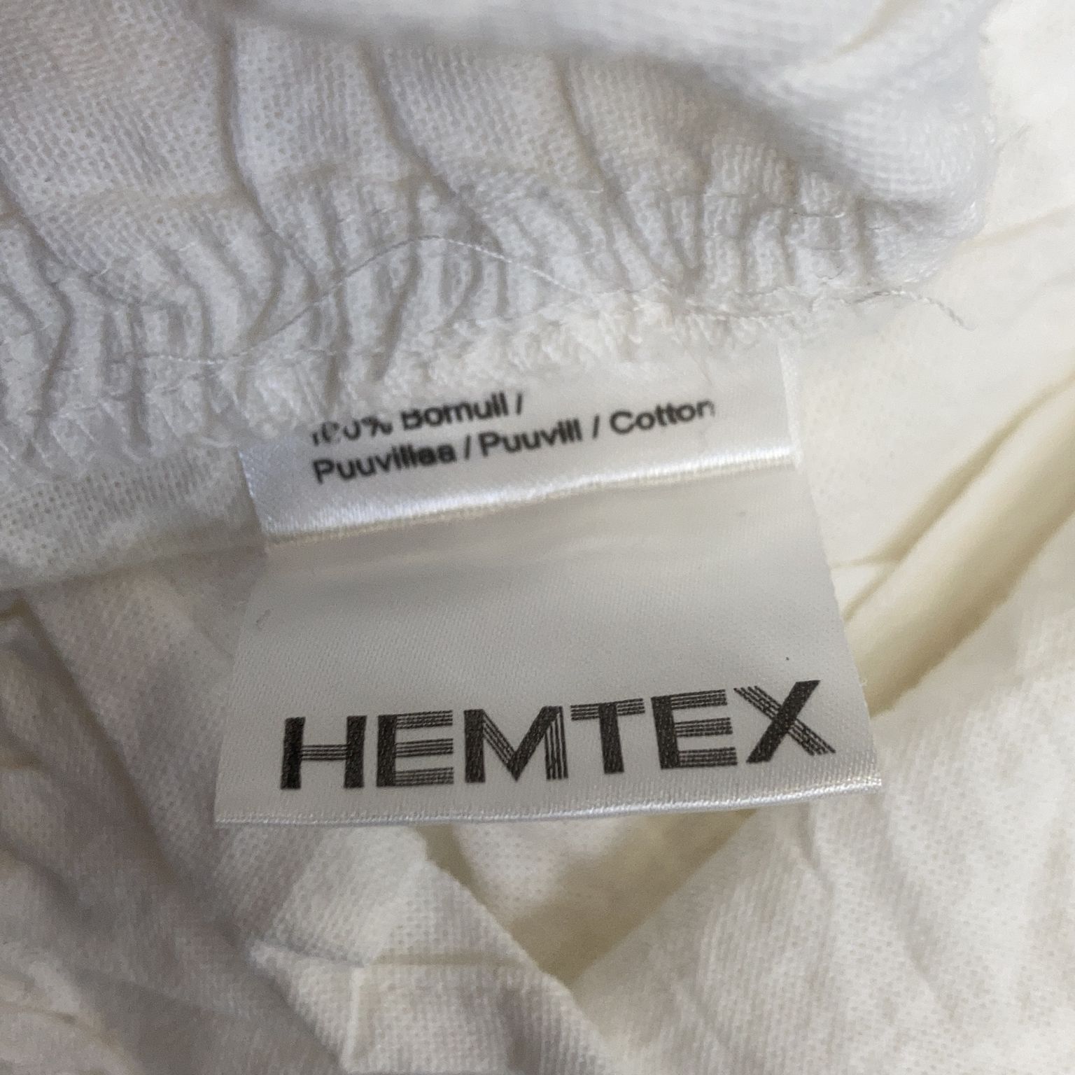 Hemtex