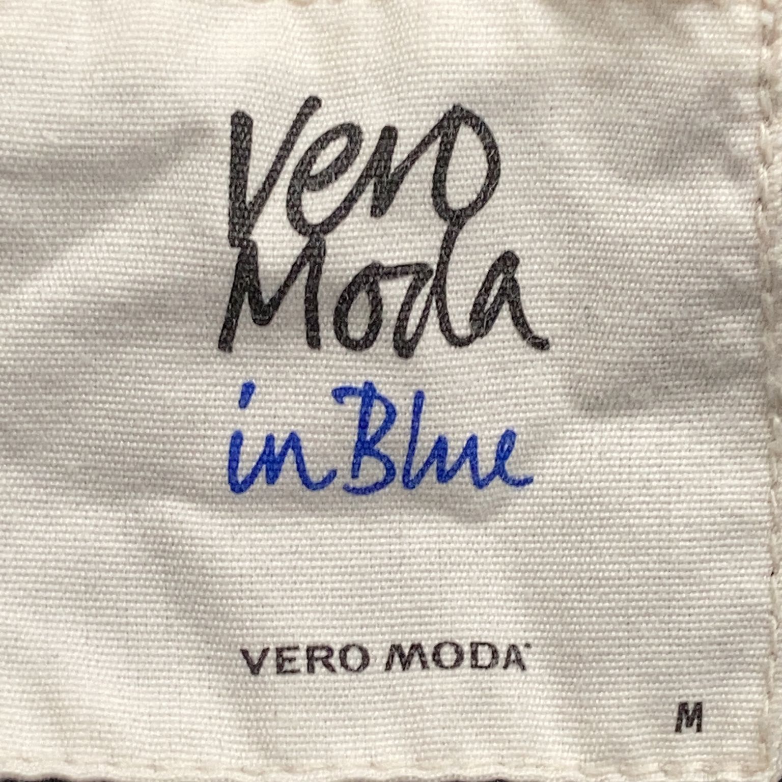 Vero Moda in Blue