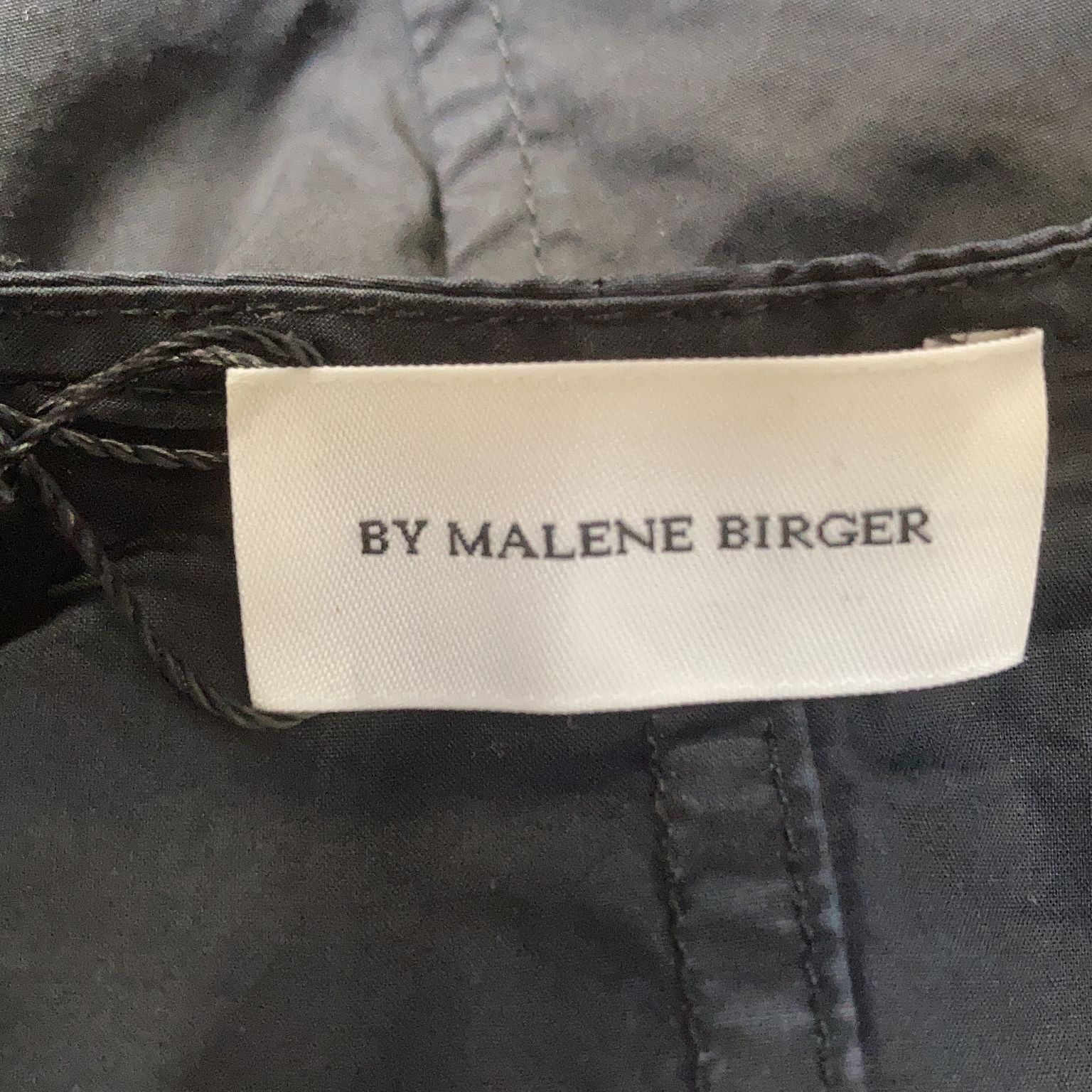 By Malene Birger