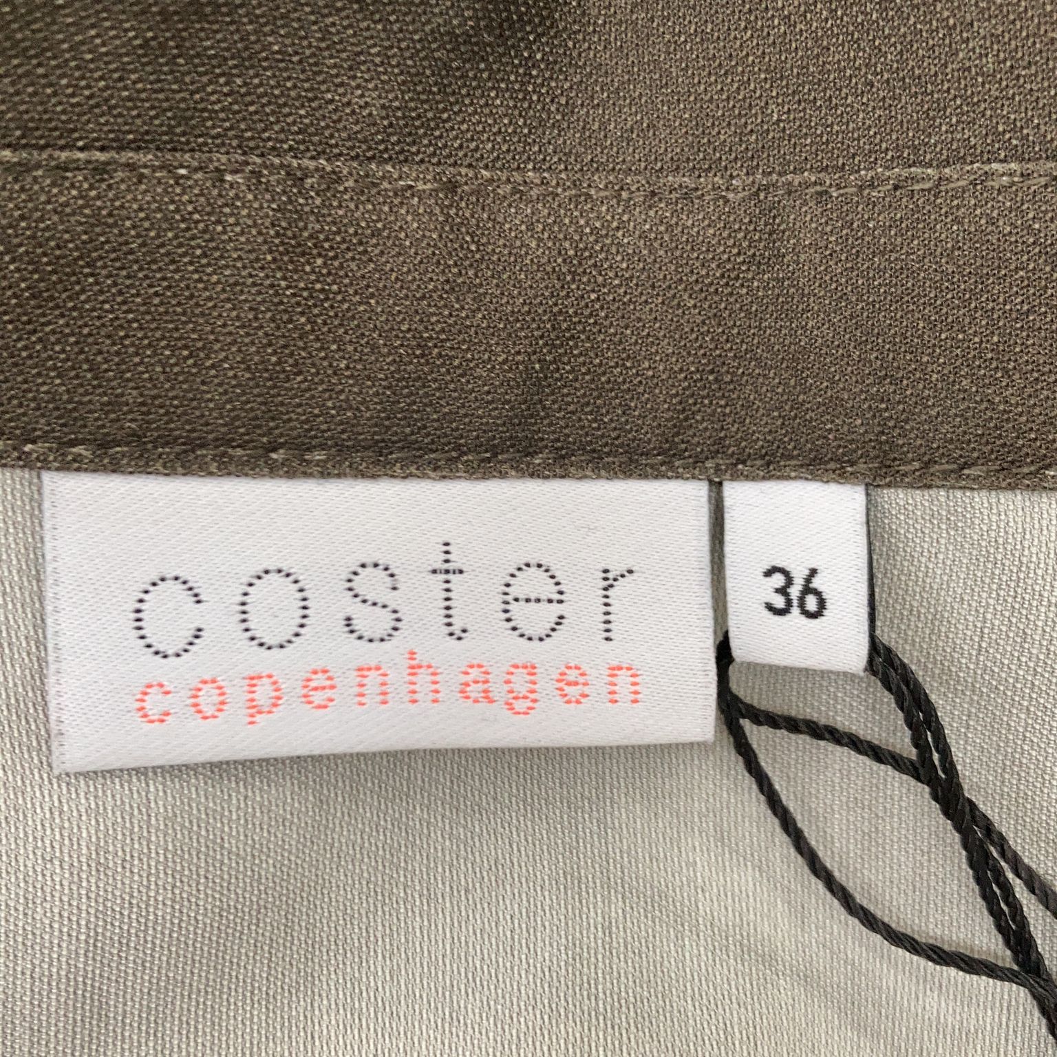 Coster Copenhagen