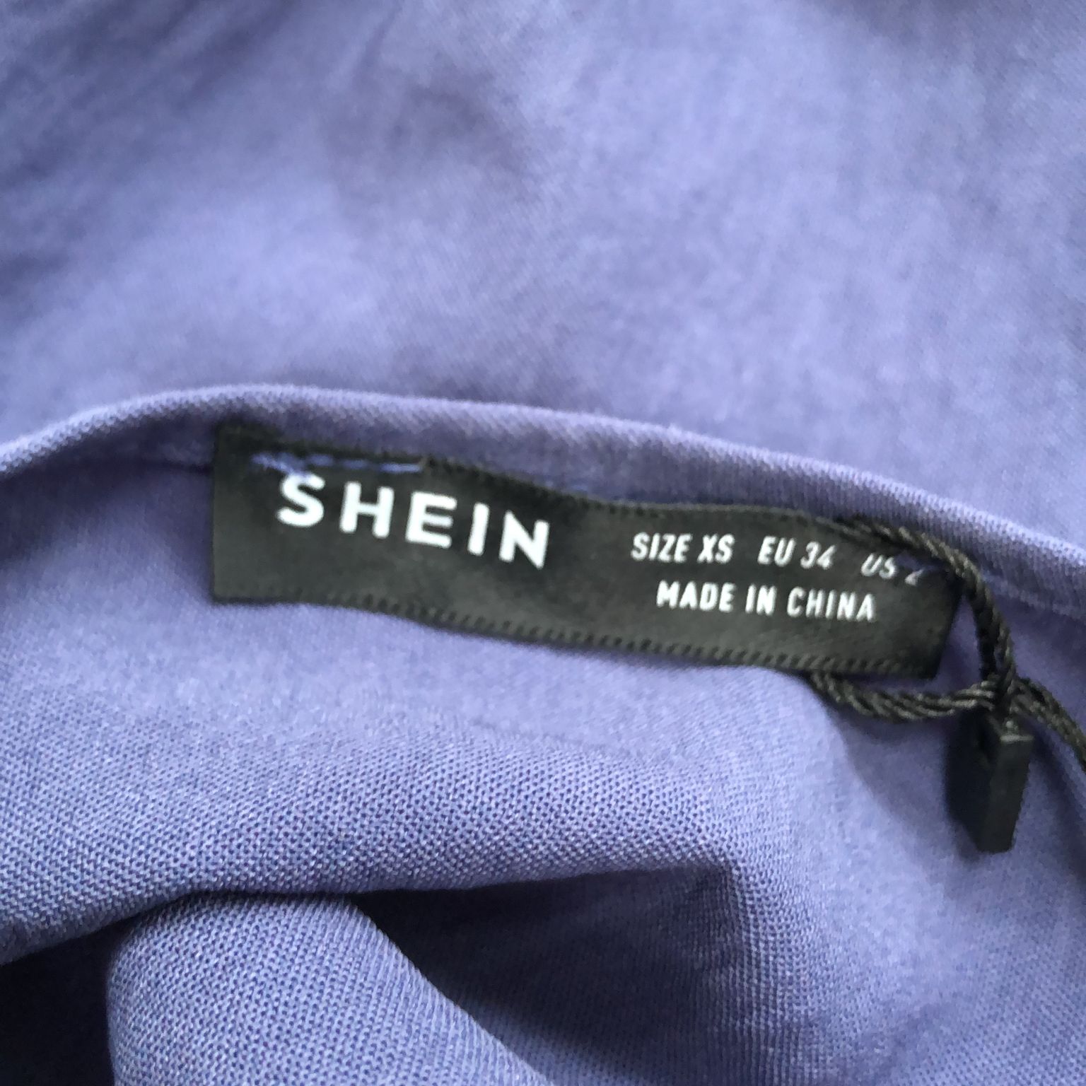 Shein