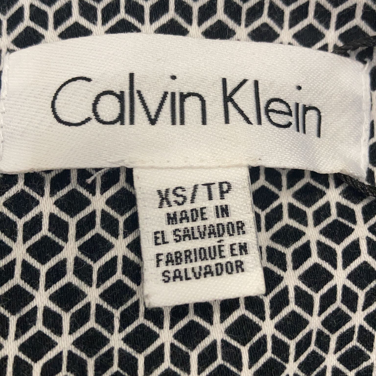 Calvin Klein