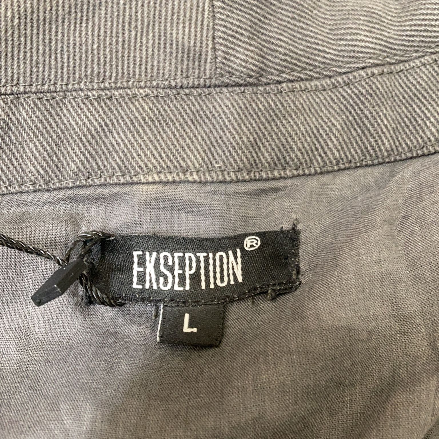 Ekseption