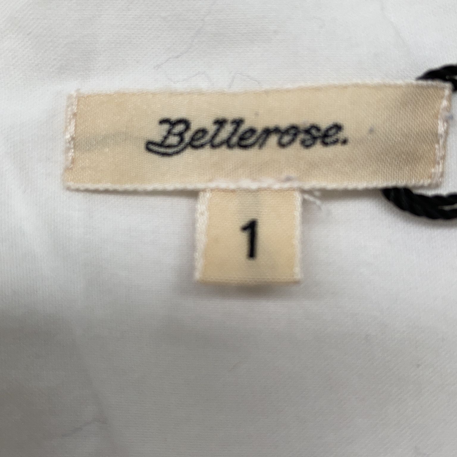 Bellerose