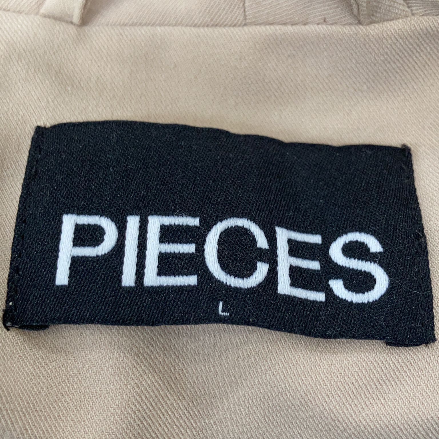 Pieces