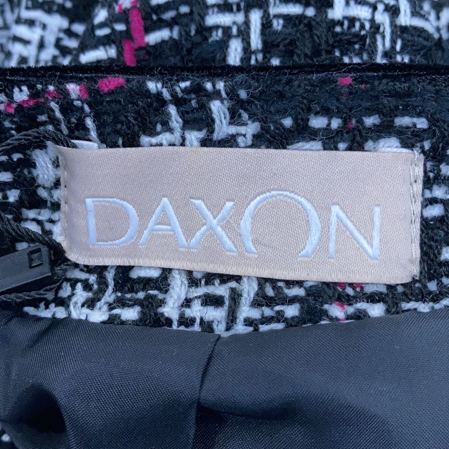 Daxon