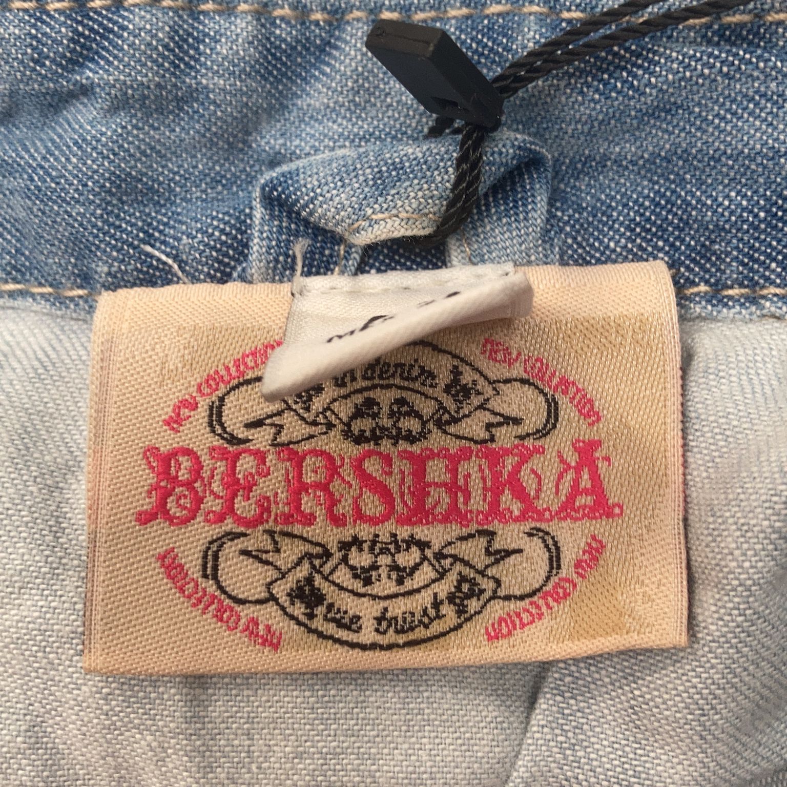 Bershka