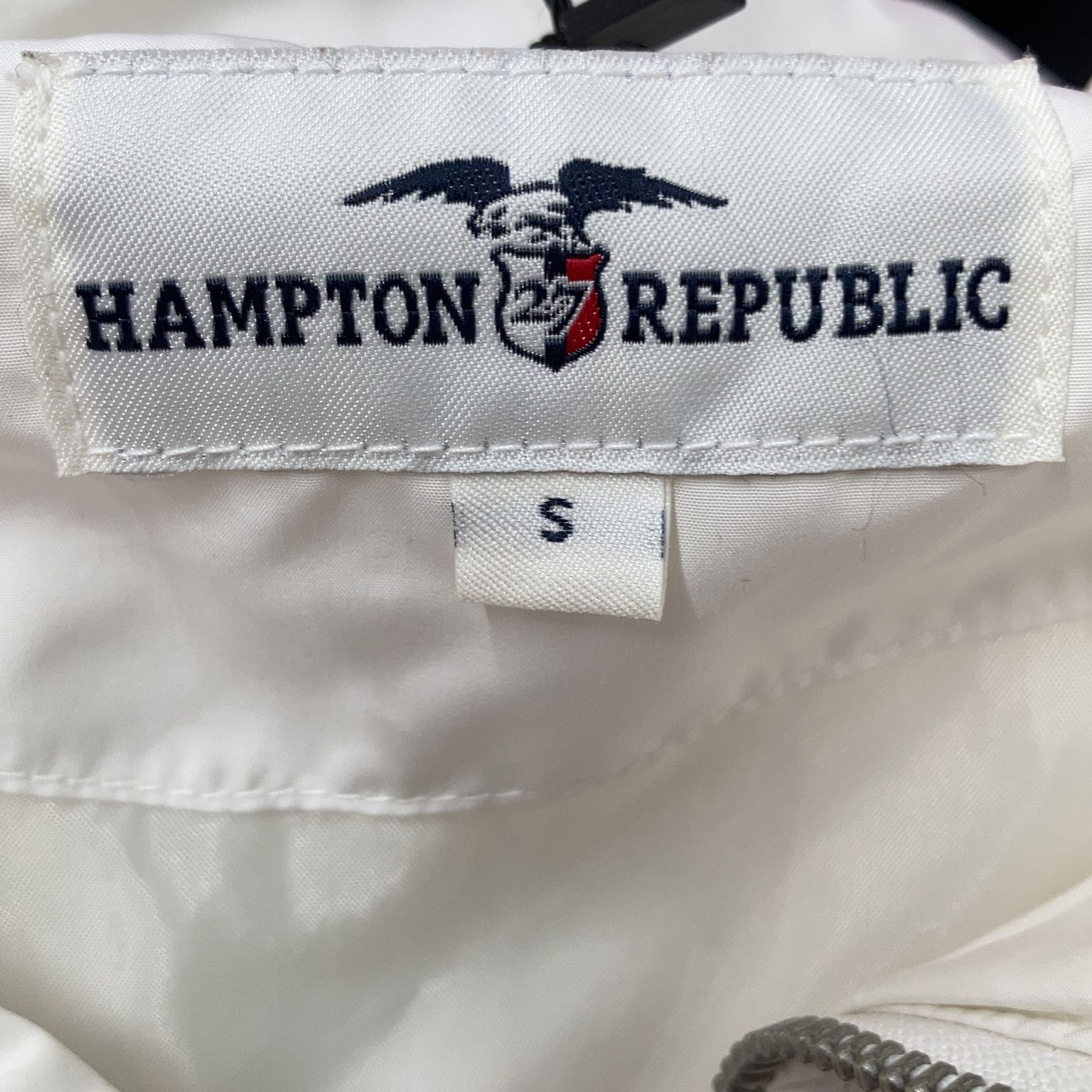 Hampton Republic