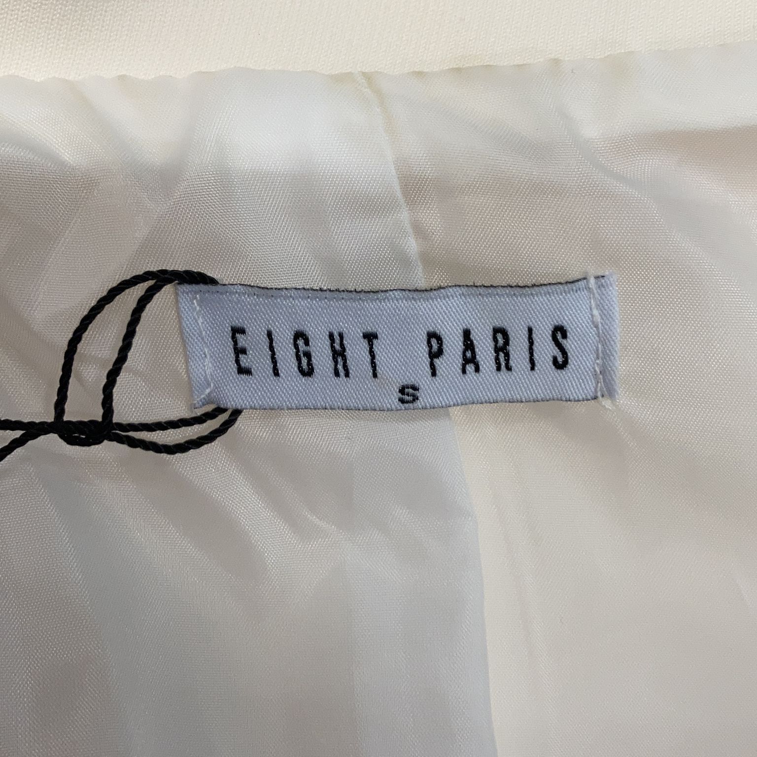 Eight Paris