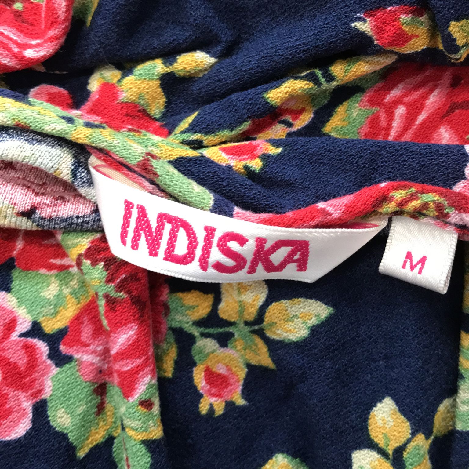 Indiska