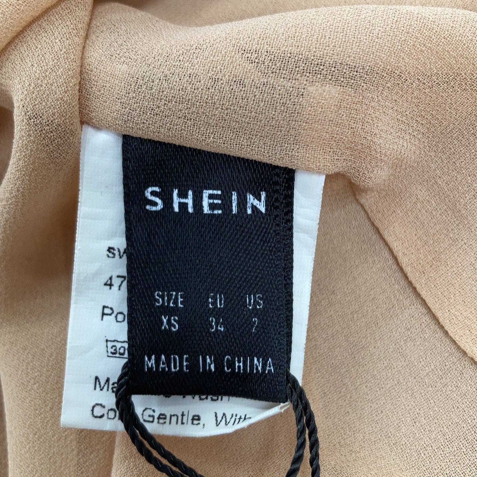 Shein