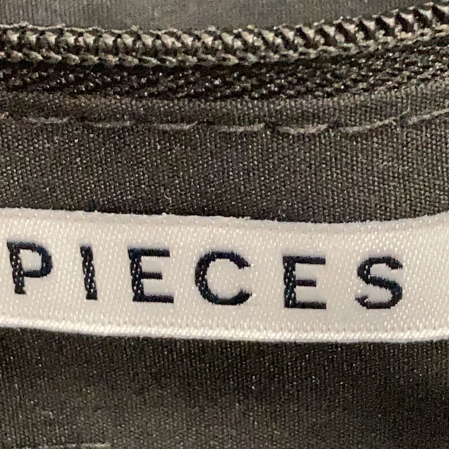 Pieces