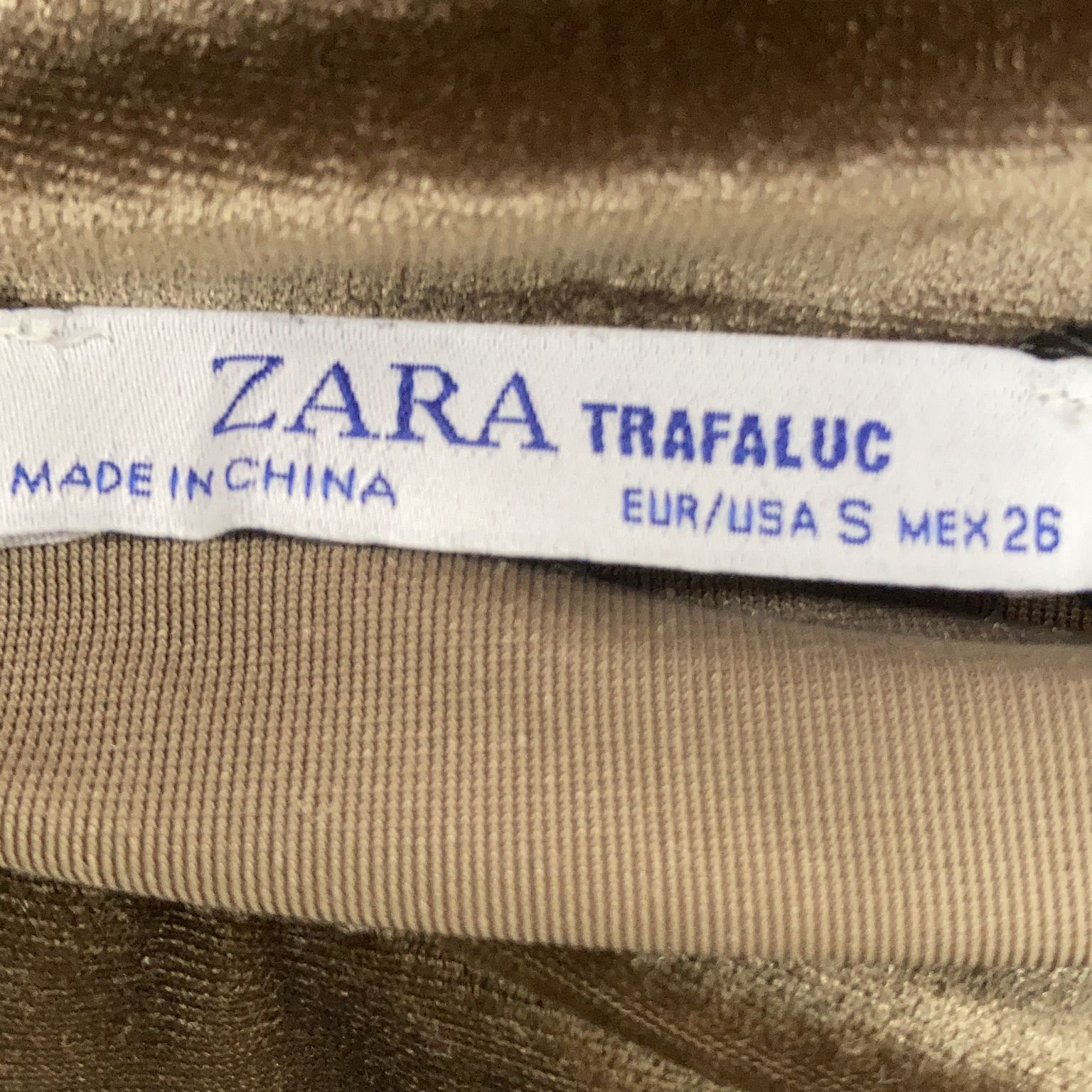 Zara