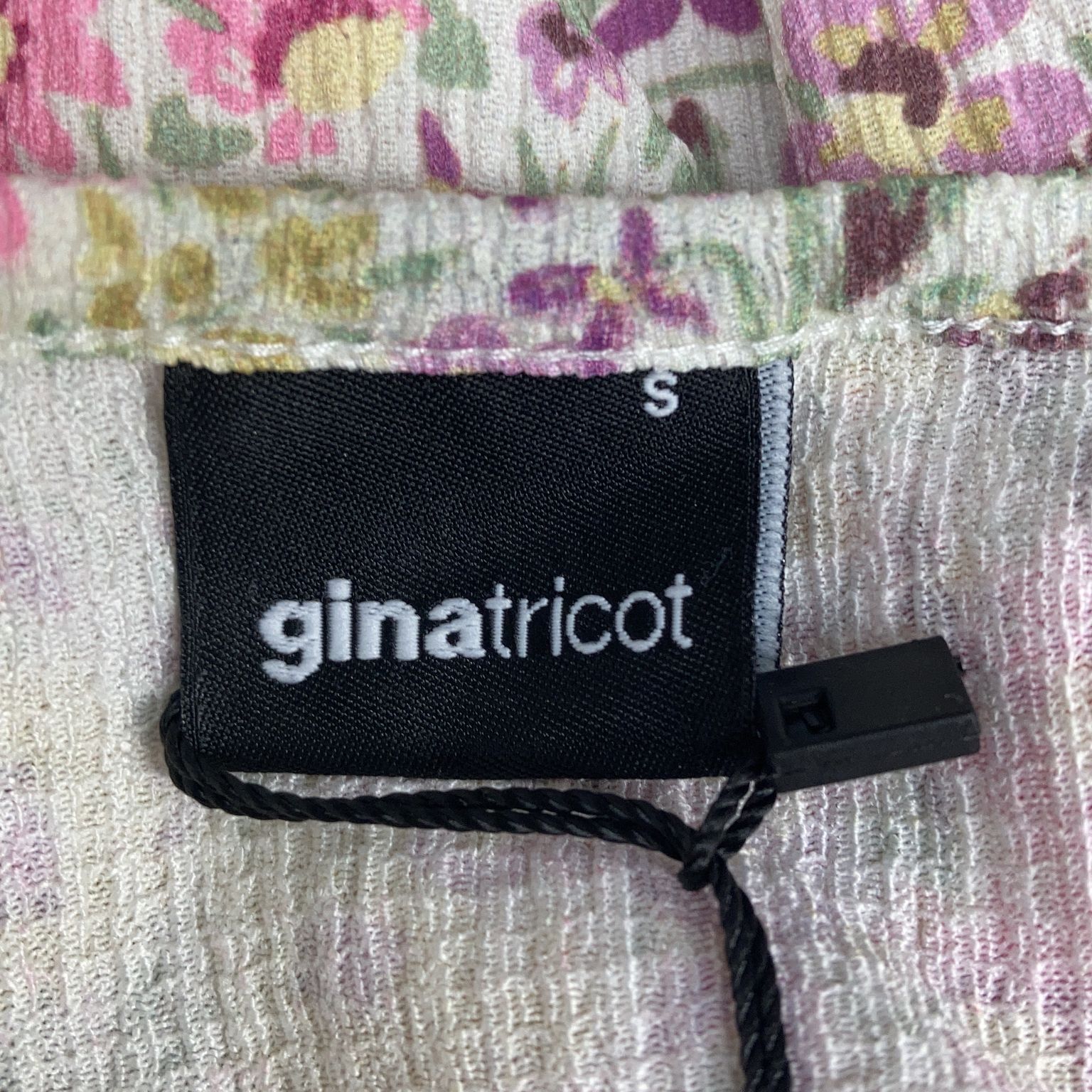 Gina Tricot