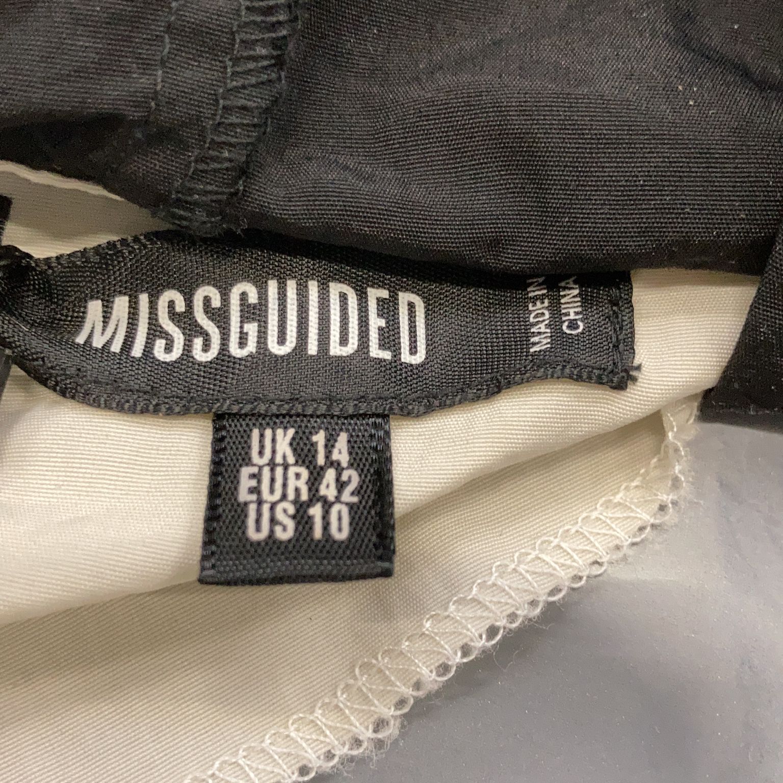 Missguided