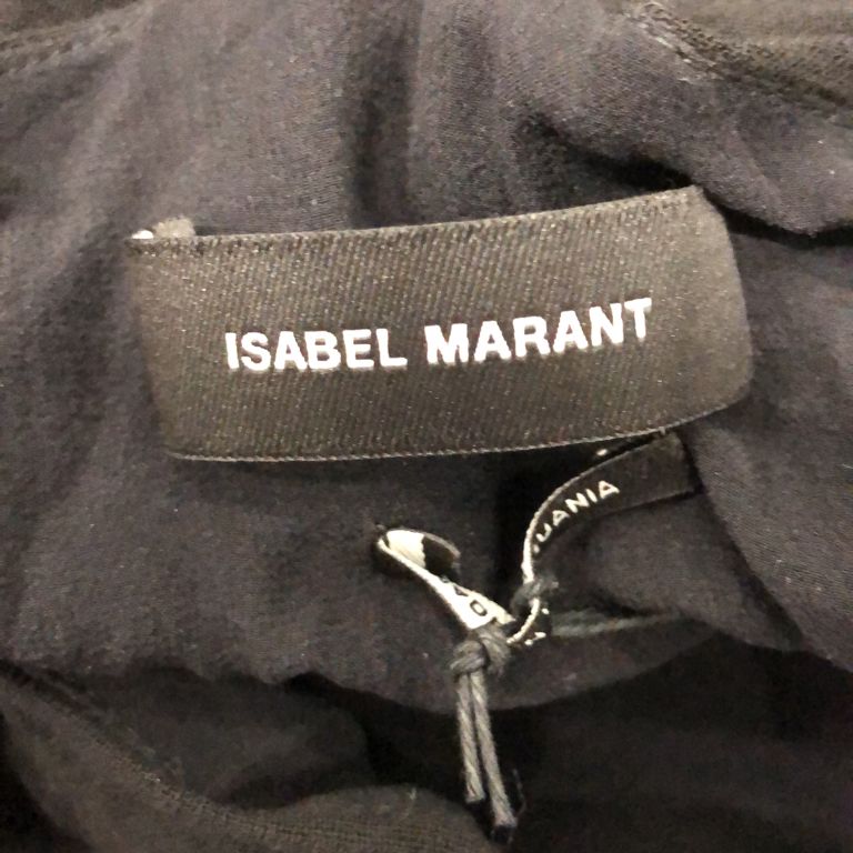 Isabel Marant