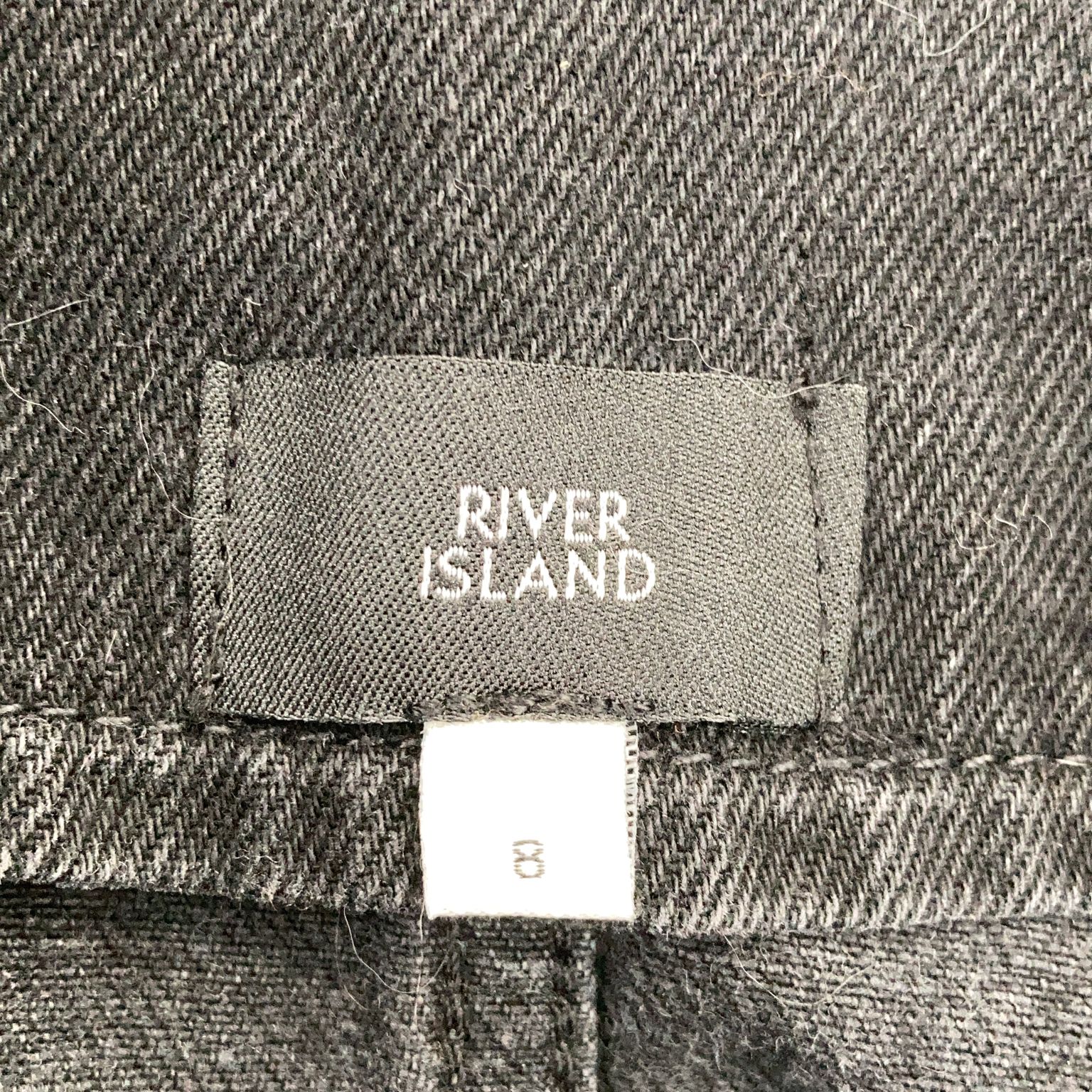 River Island