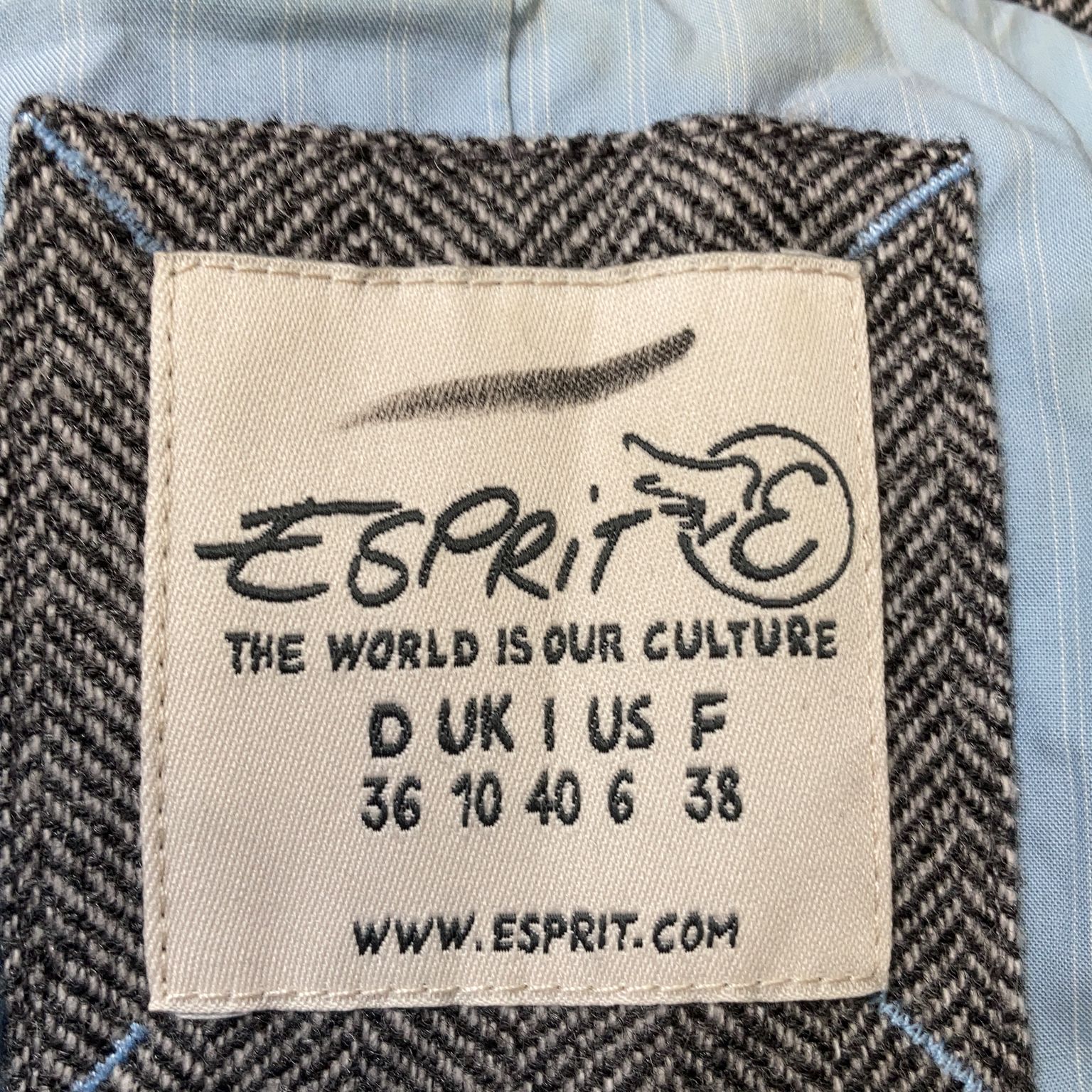 ESPRIT