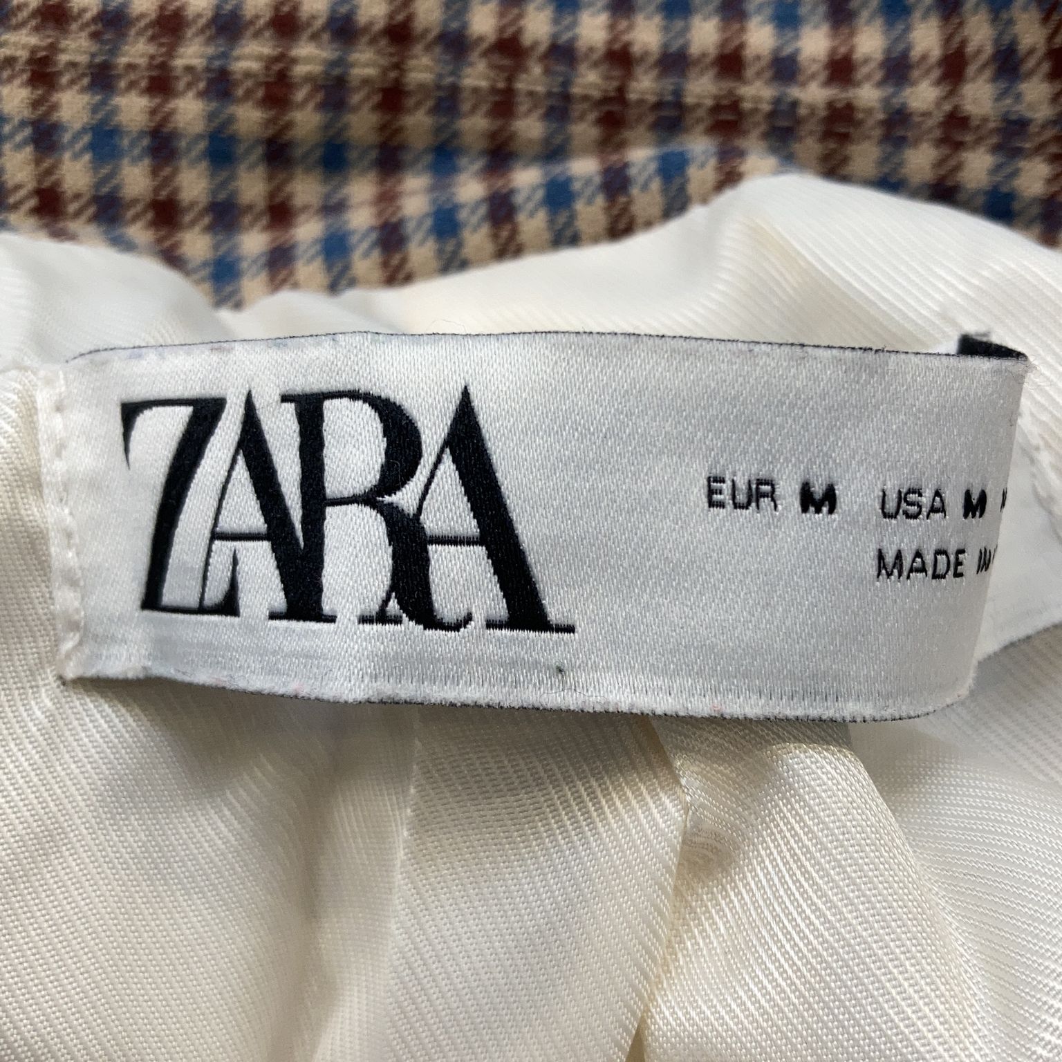 Zara