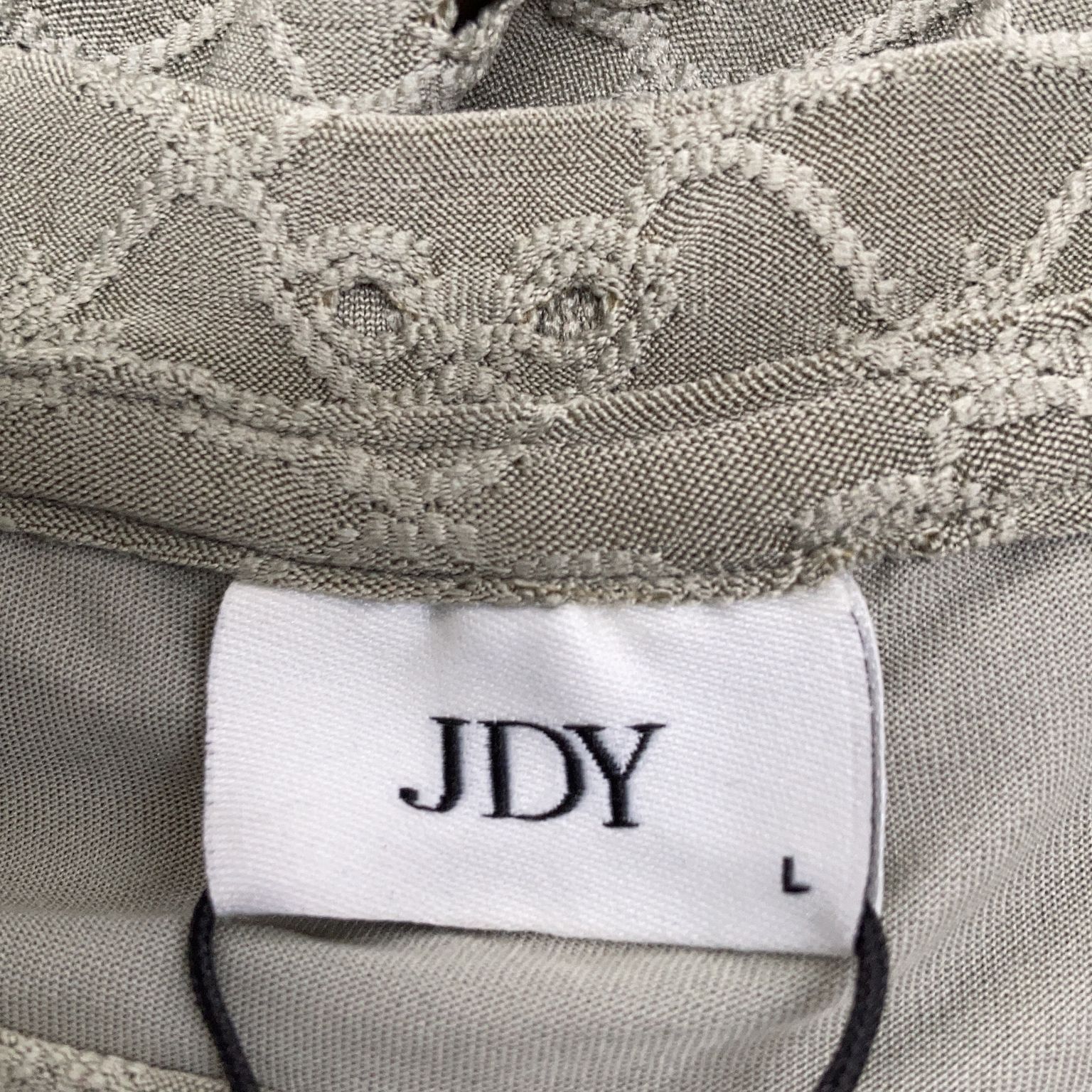 JDY