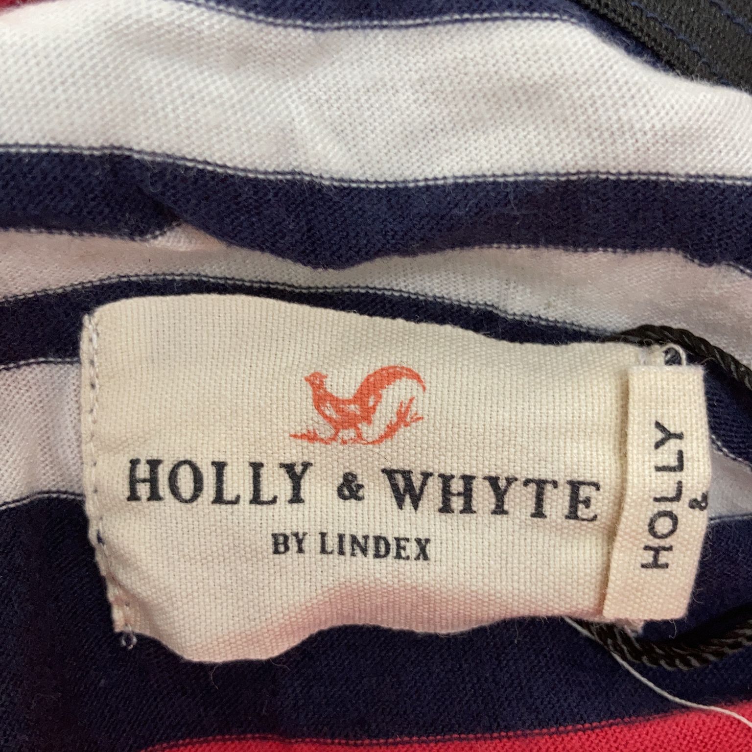 Holly  Whyte by Lindex