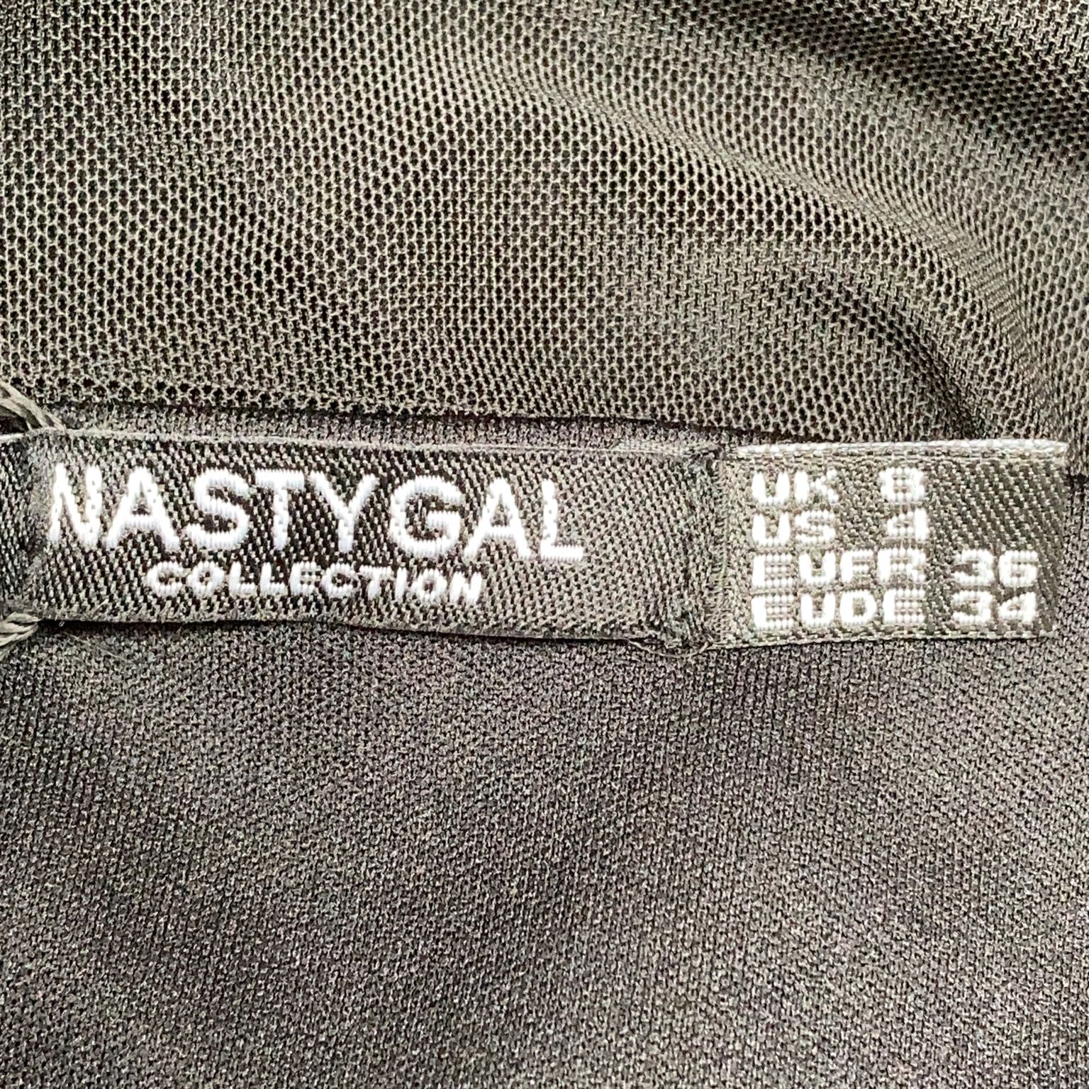 Nasty Gal