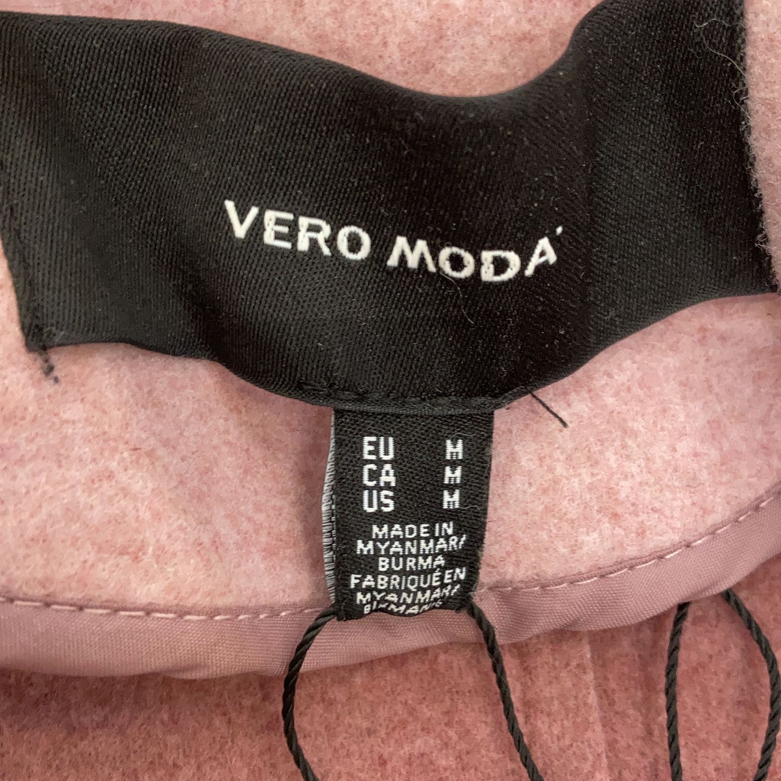 Vero Moda