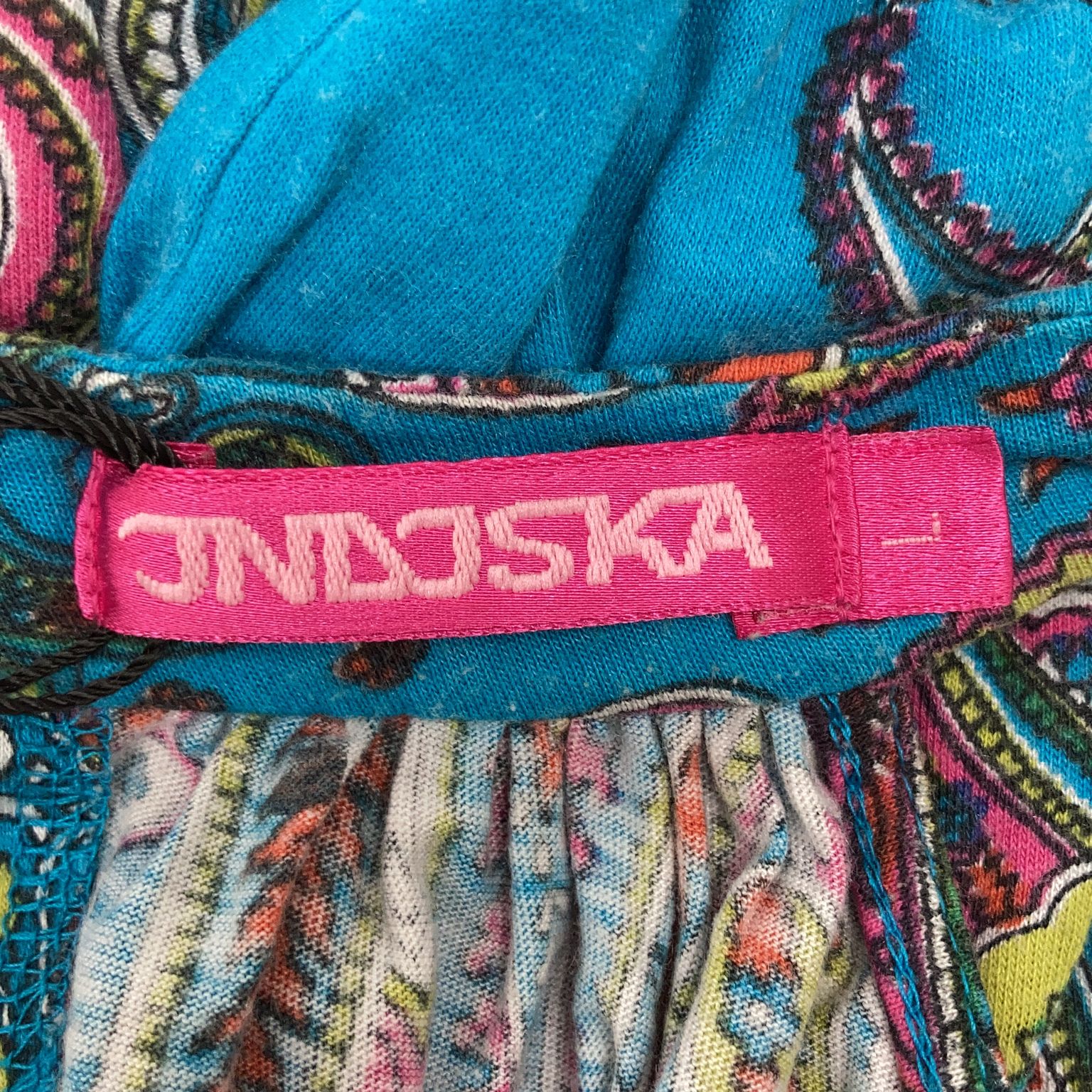 Indiska