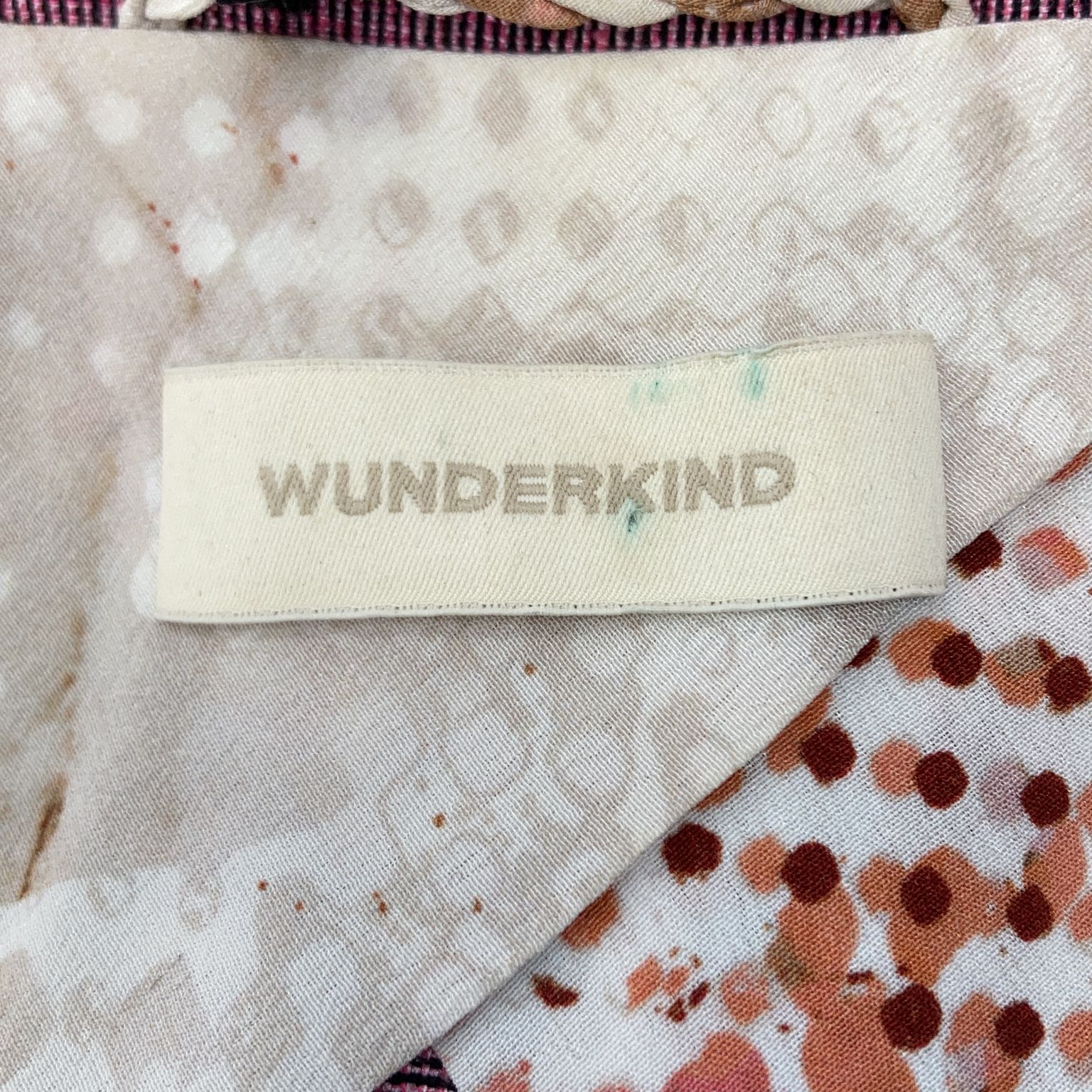 Wunderkind