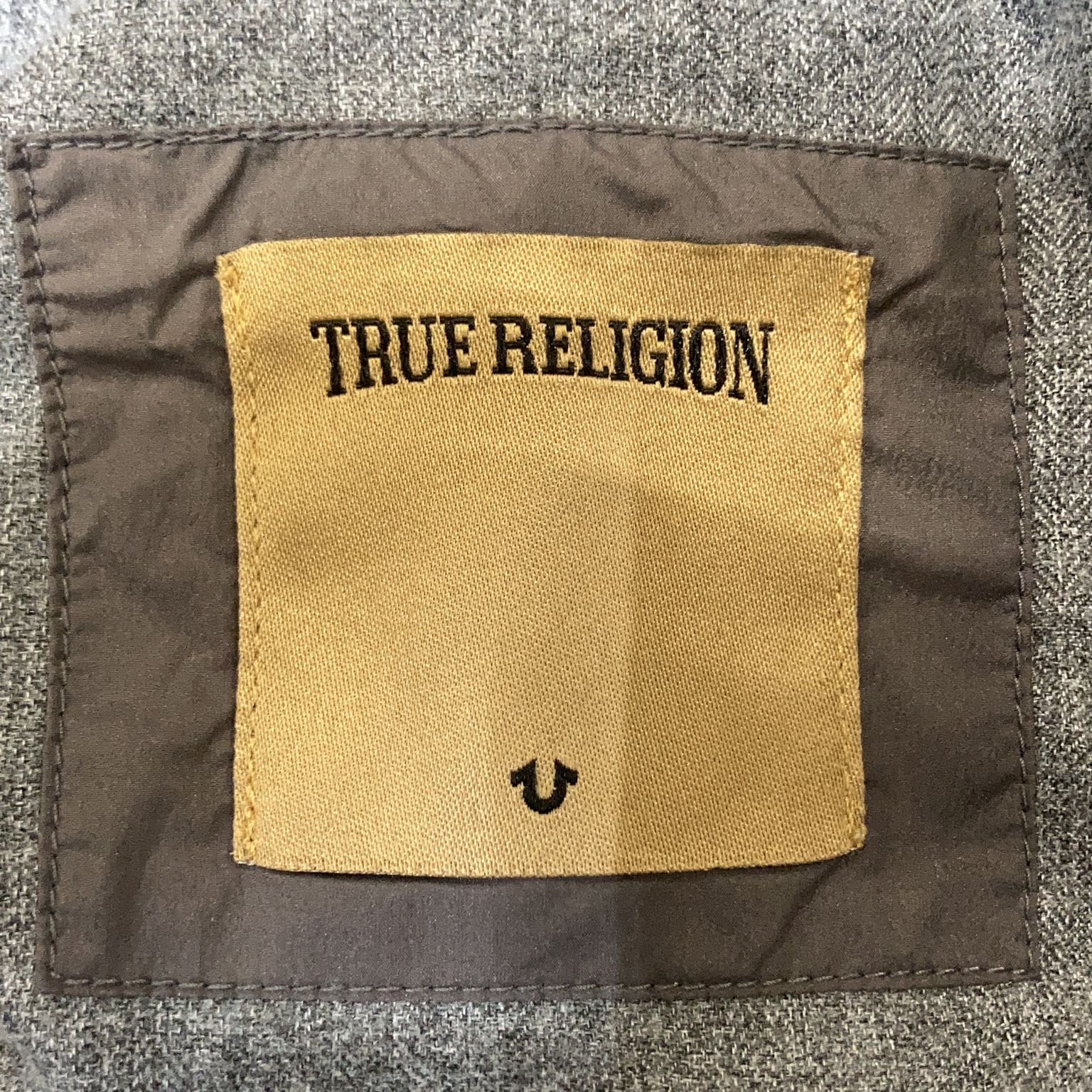 True Religion