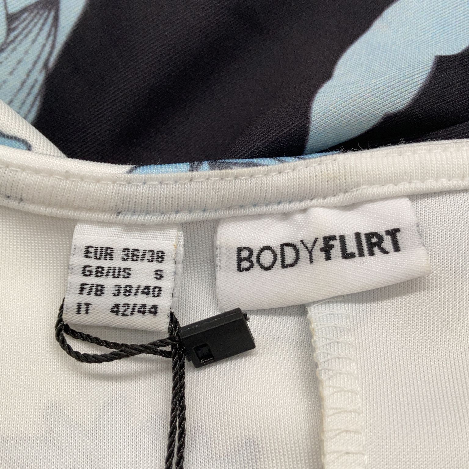 Bodyflirt