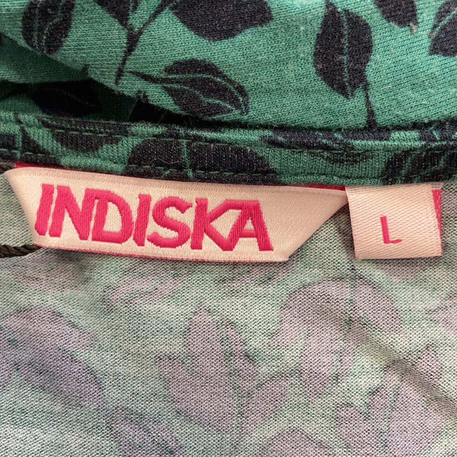 Indiska