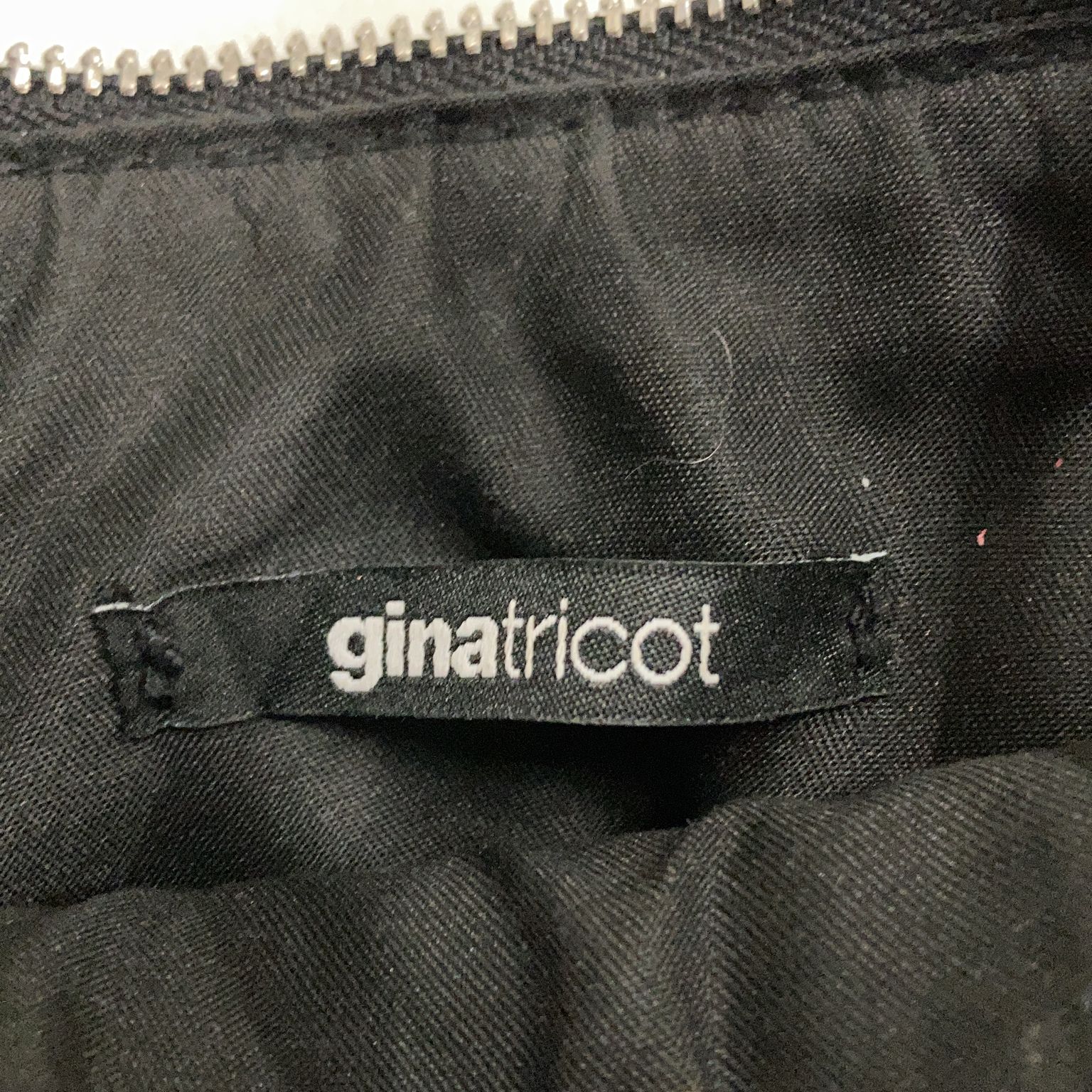 Gina Tricot