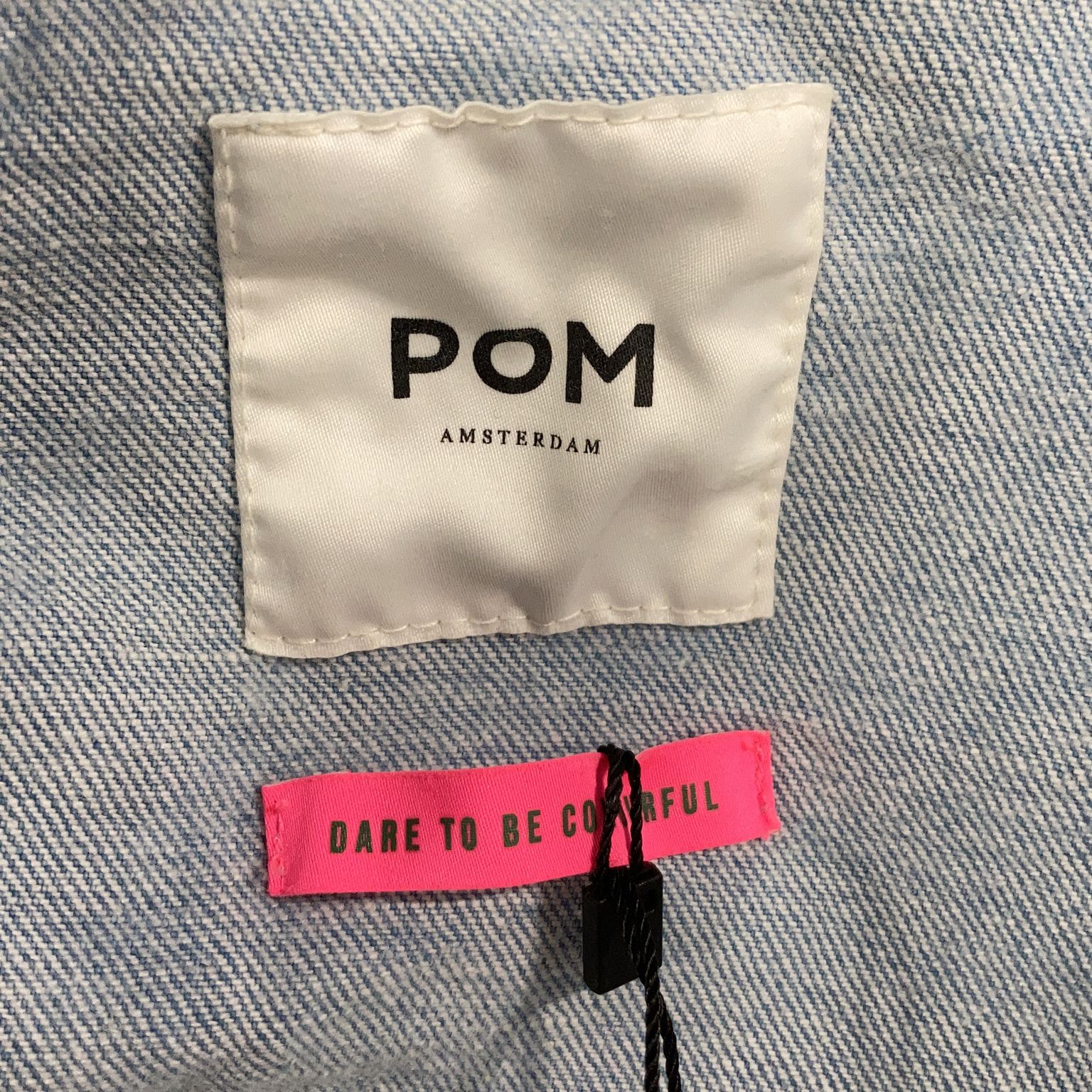 Pom Amsterdam