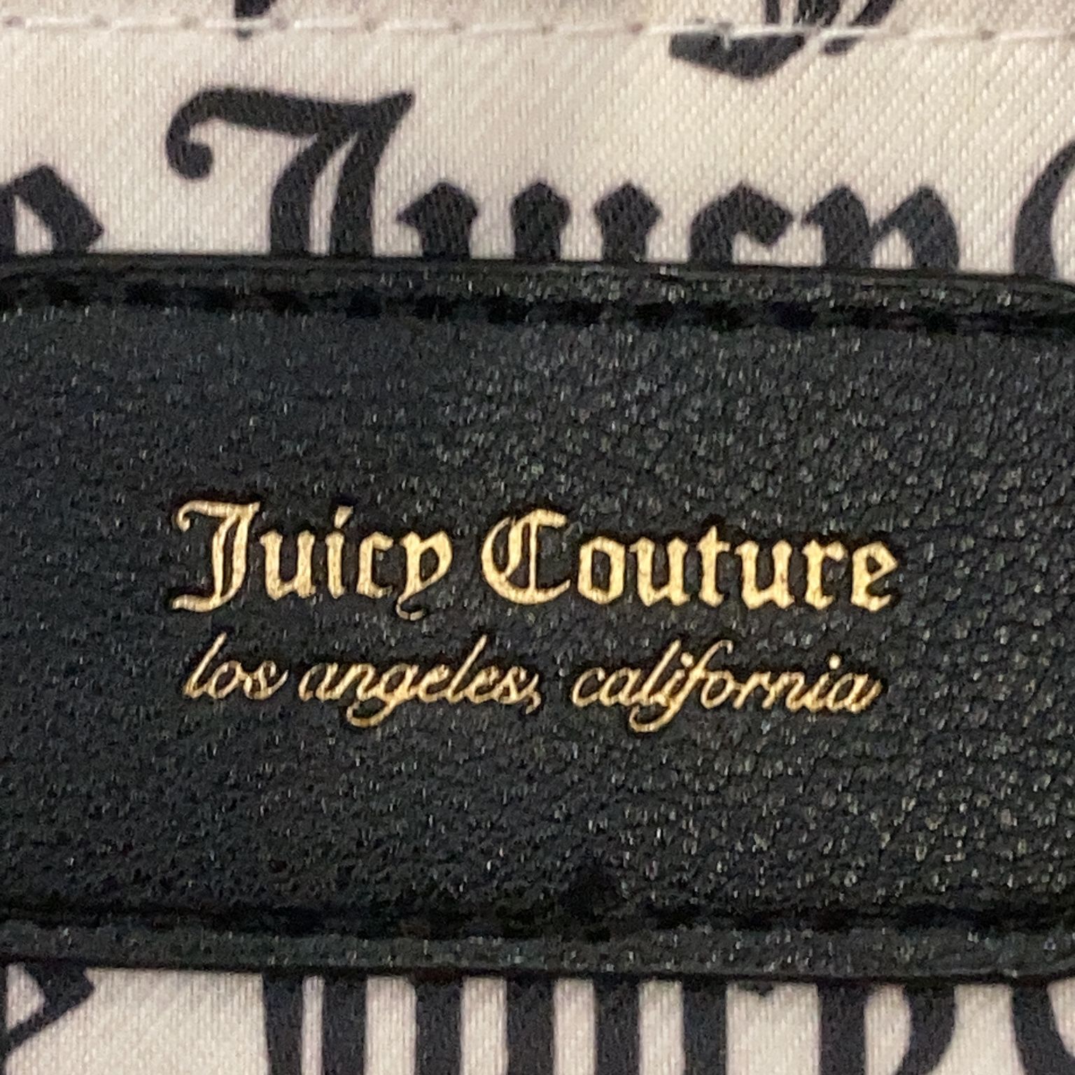 Juicy Couture