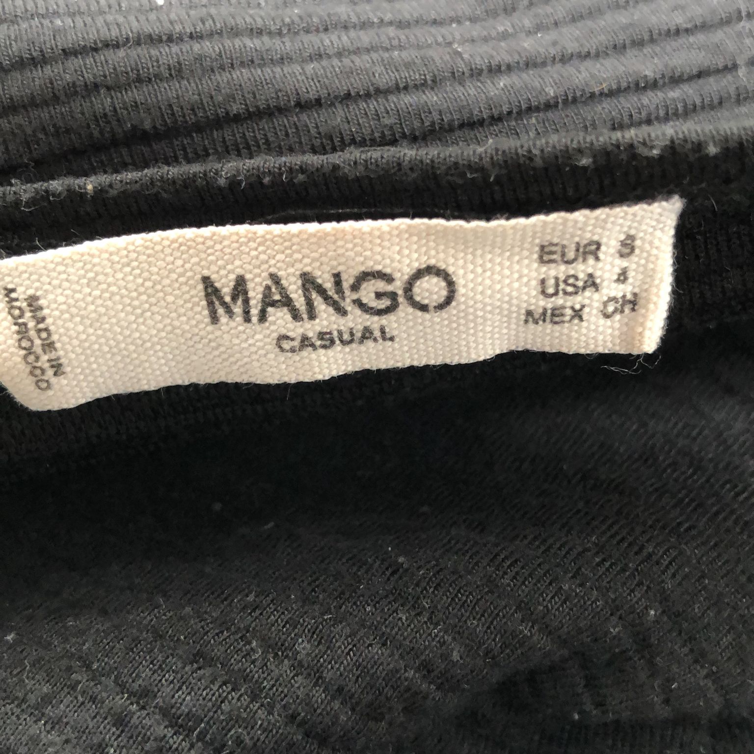 Mango Casual