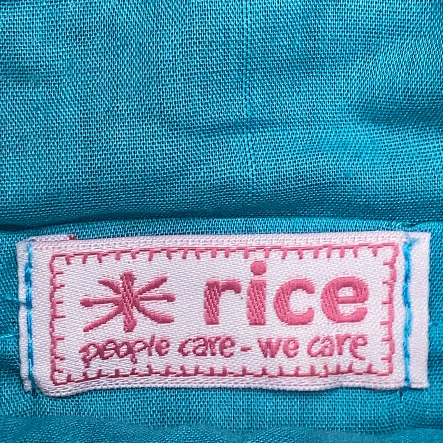 Rice