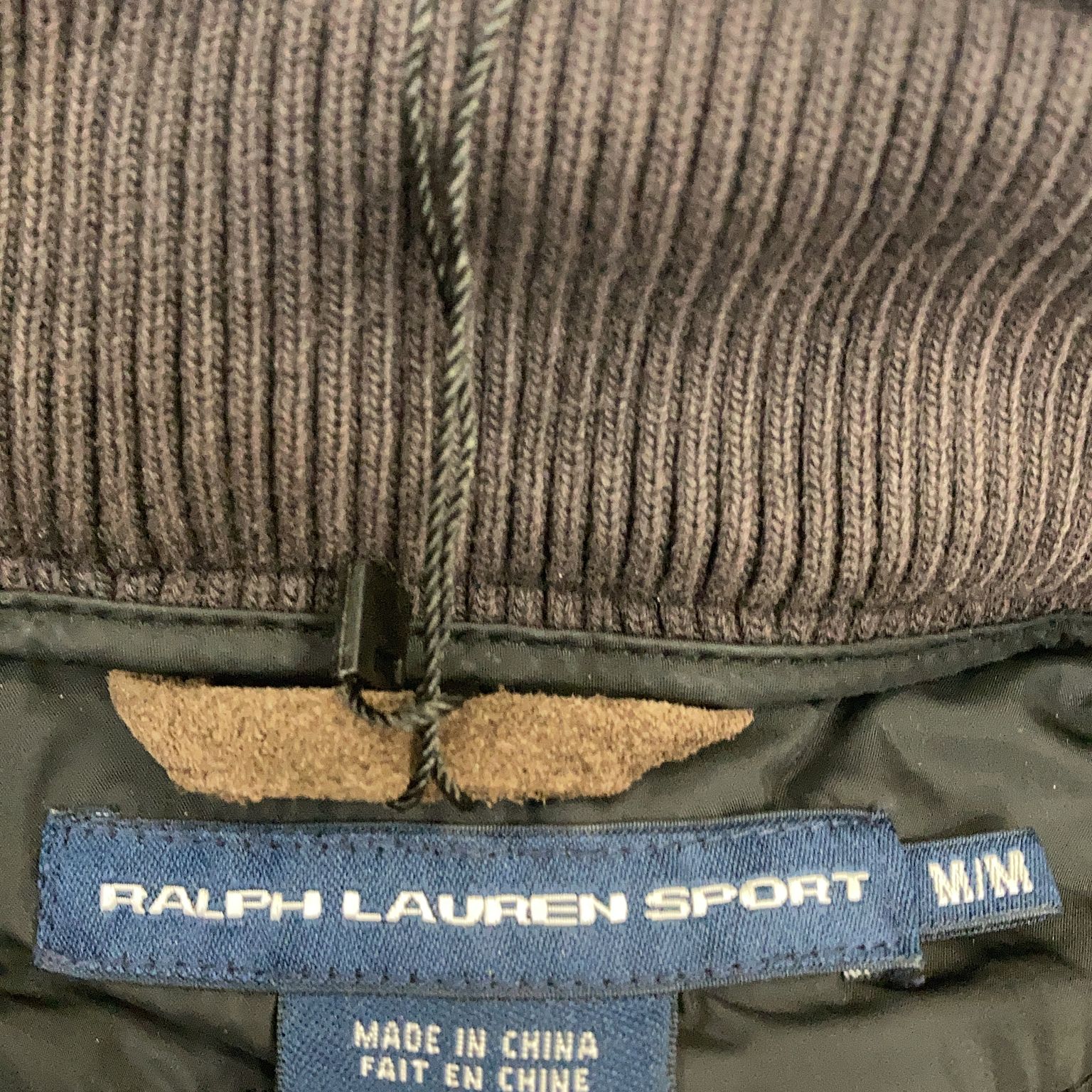 Ralph Lauren Sport