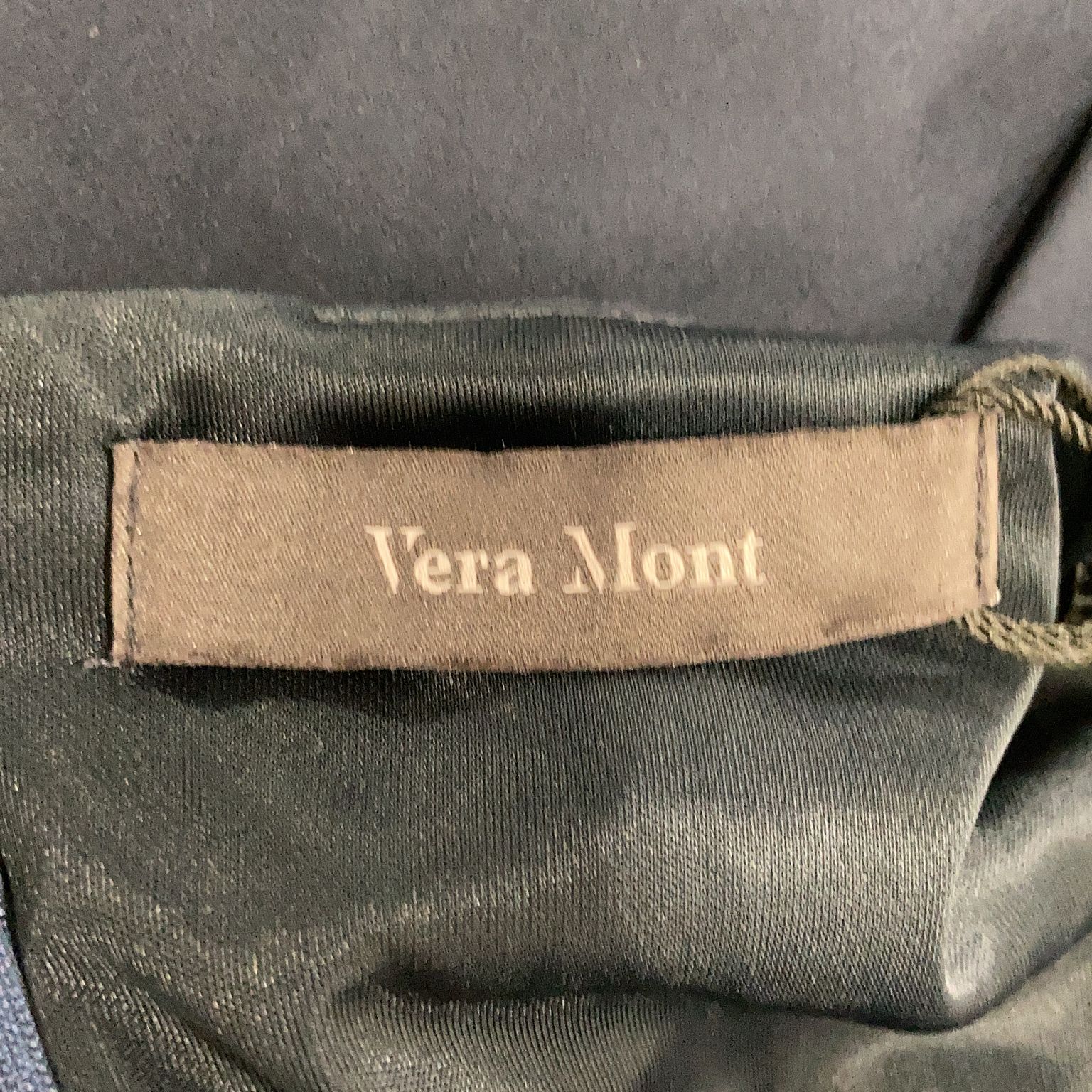 Vera Mont