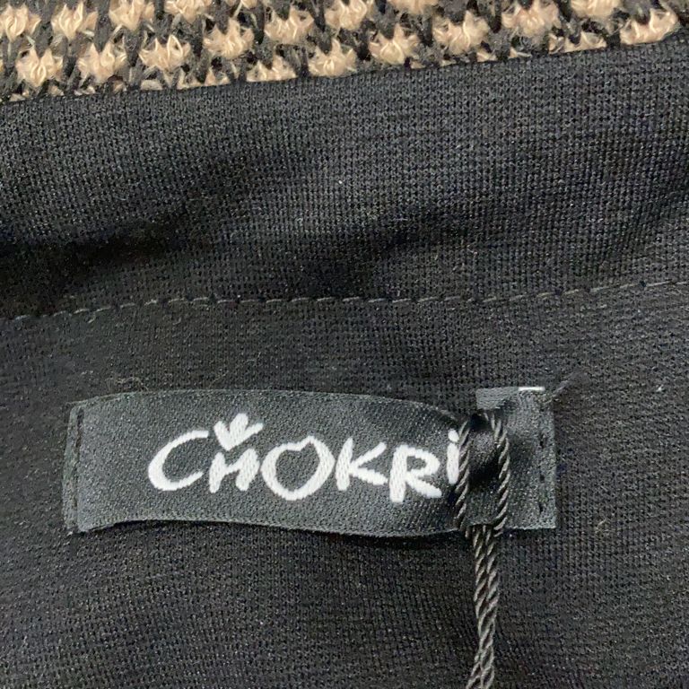 Chokri