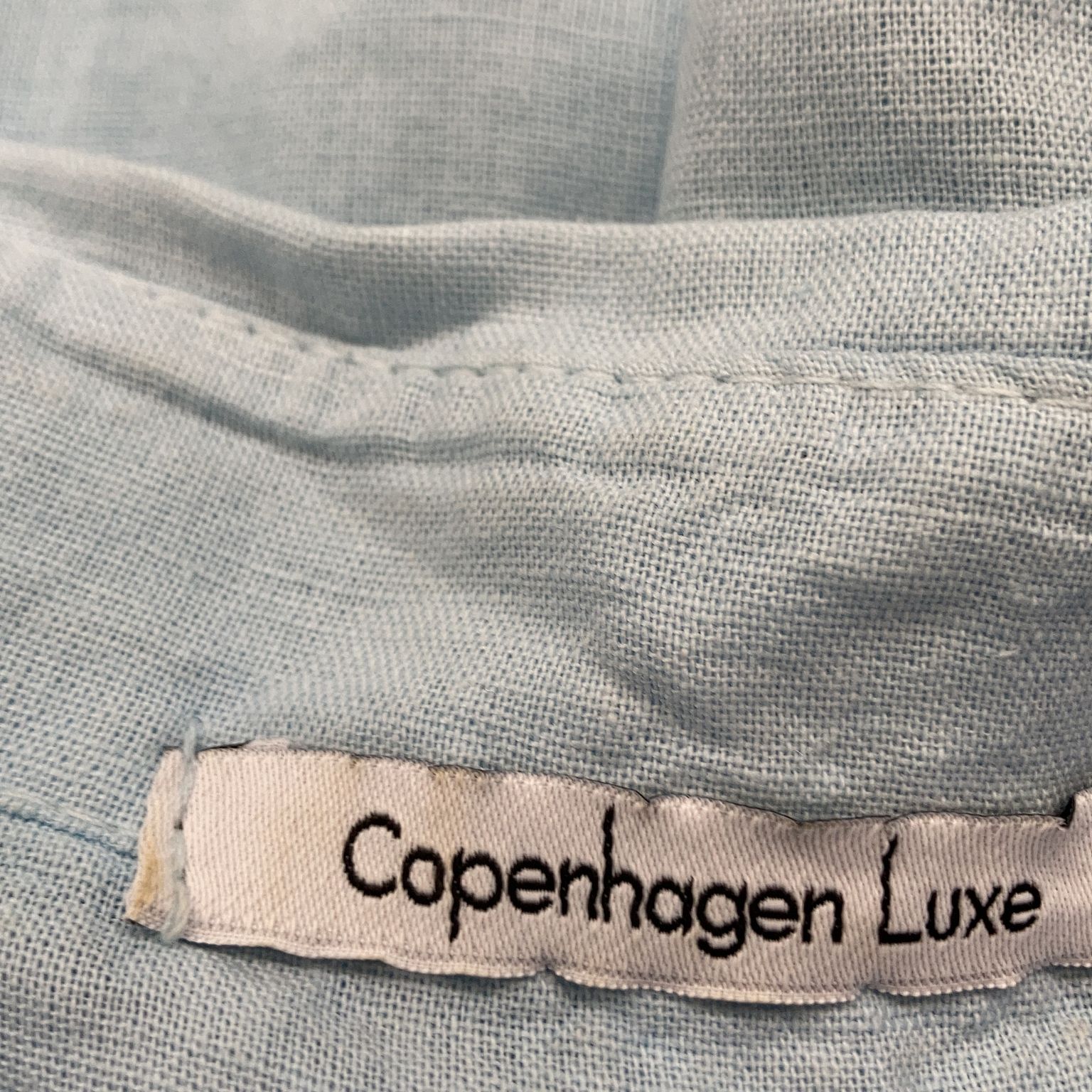 Copenhagen Luxe