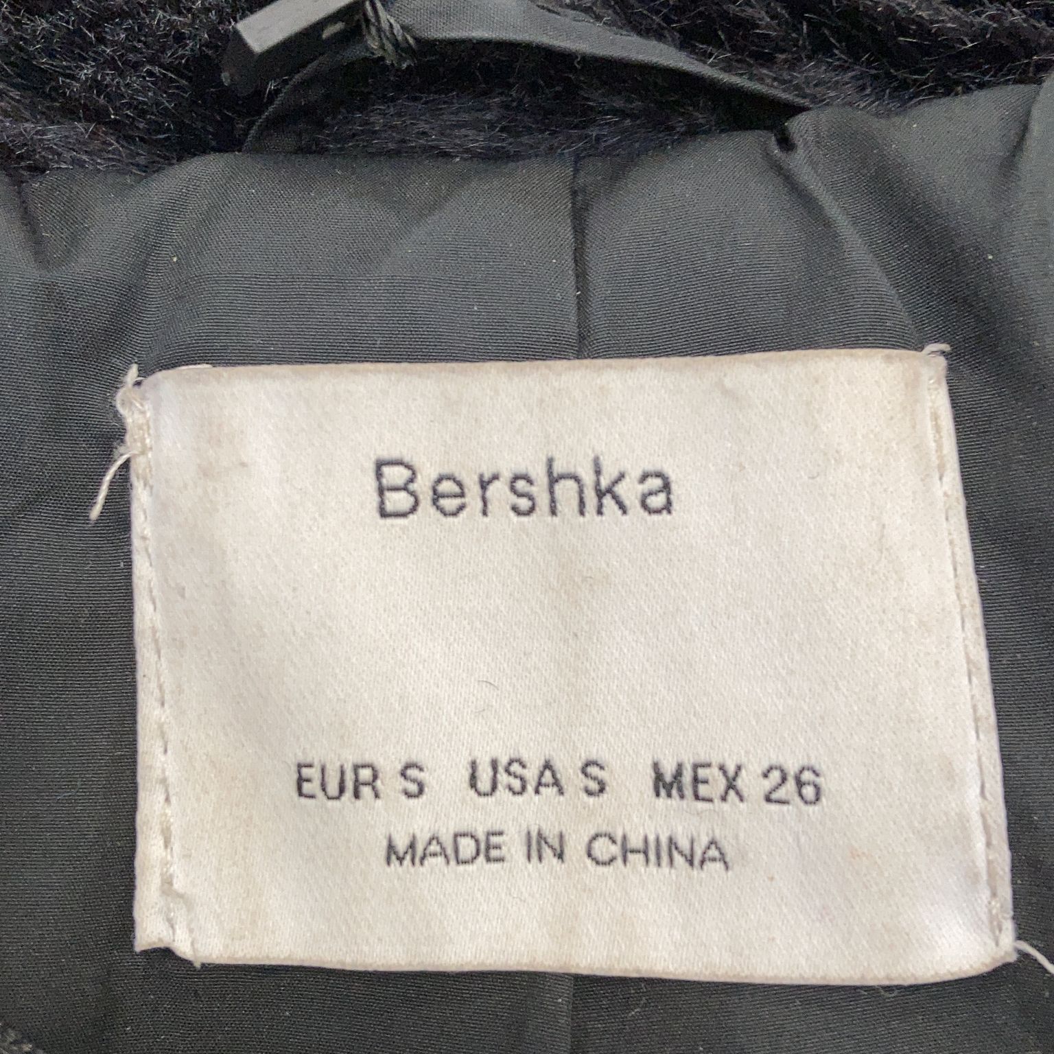 Bershka